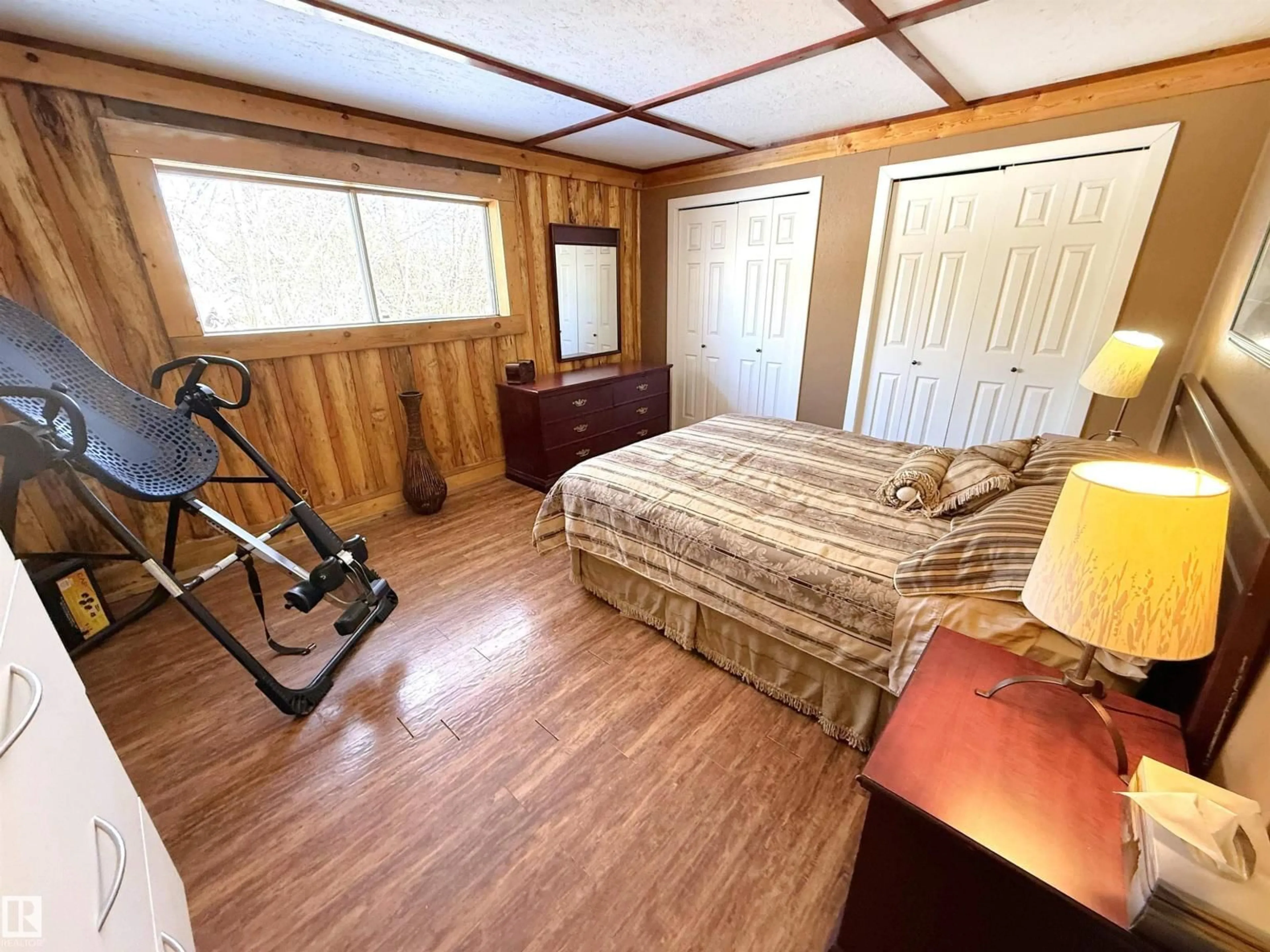 A pic of a room for #6 - 52511 HGHWAY, Rural Parkland County Alberta T7Y3P2