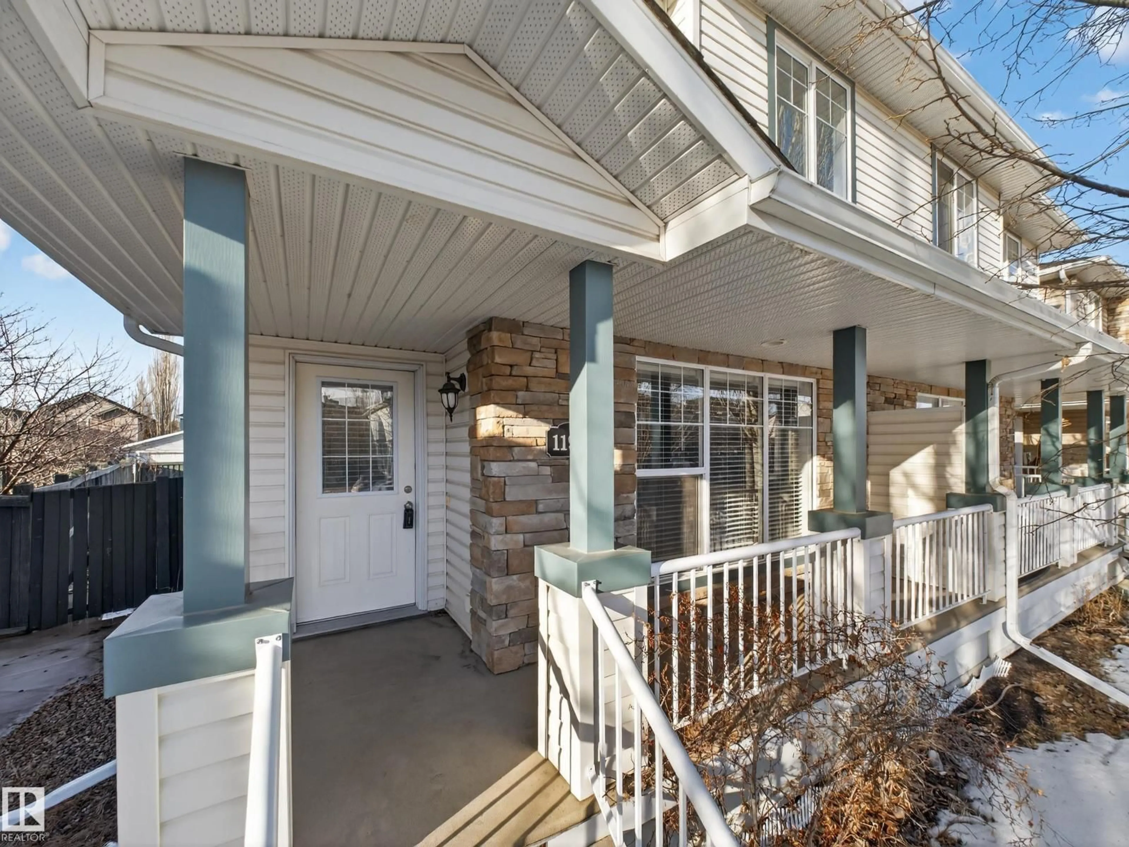 Unknown for SW SW - 11919 18 AV, Edmonton Alberta T6W1W3