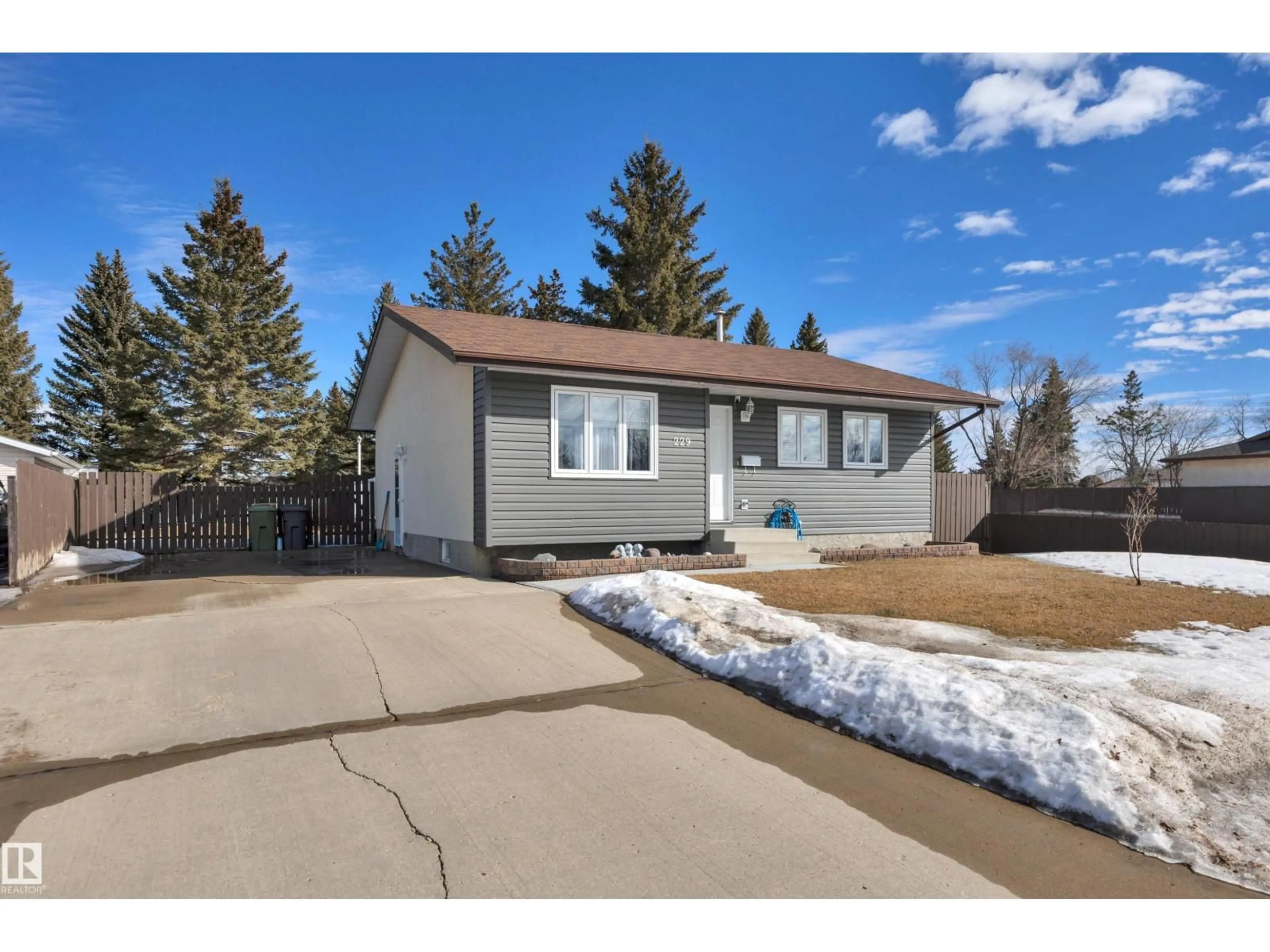 Unknown for 229 GARNET CR, Wetaskiwin Alberta T9A2S3