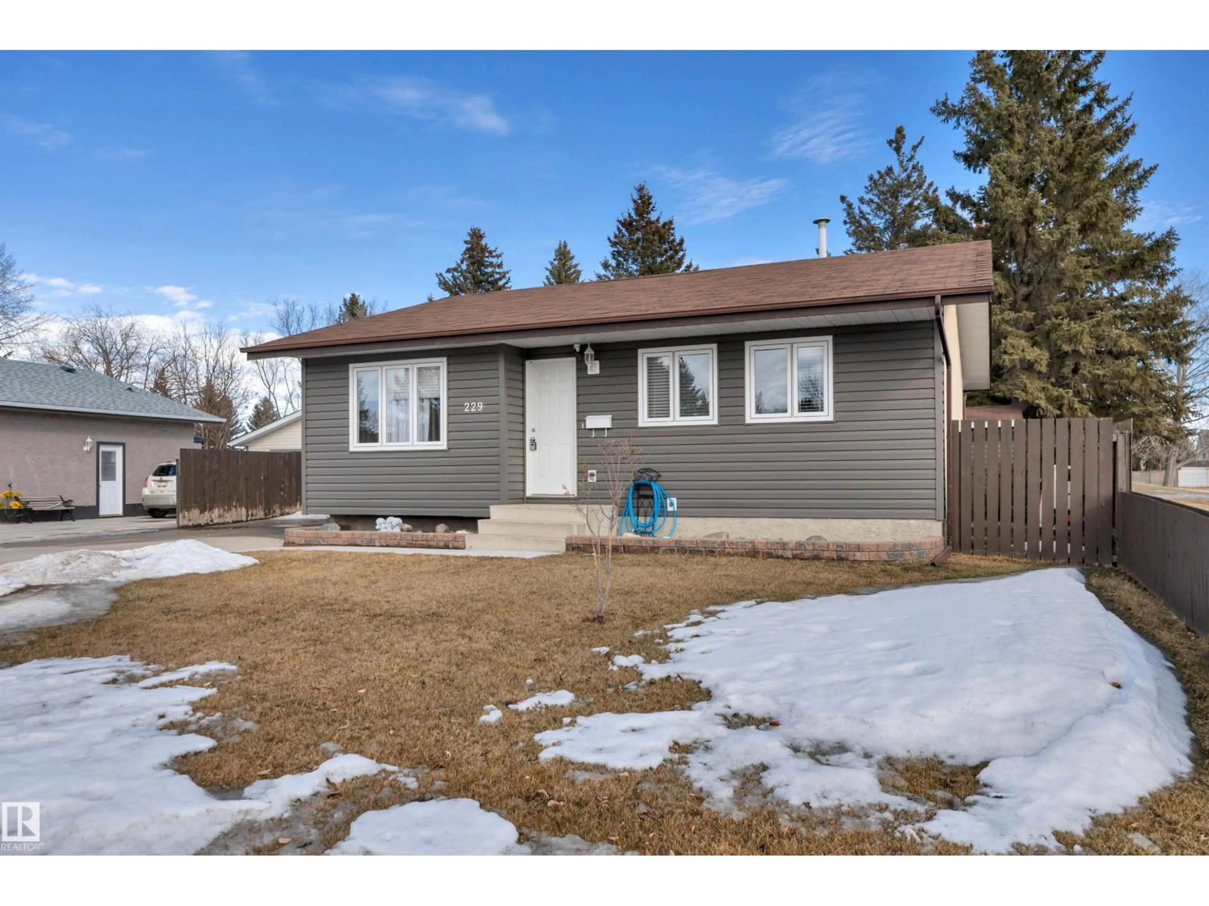 Unknown for 229 GARNET CR, Wetaskiwin Alberta T9A2S3