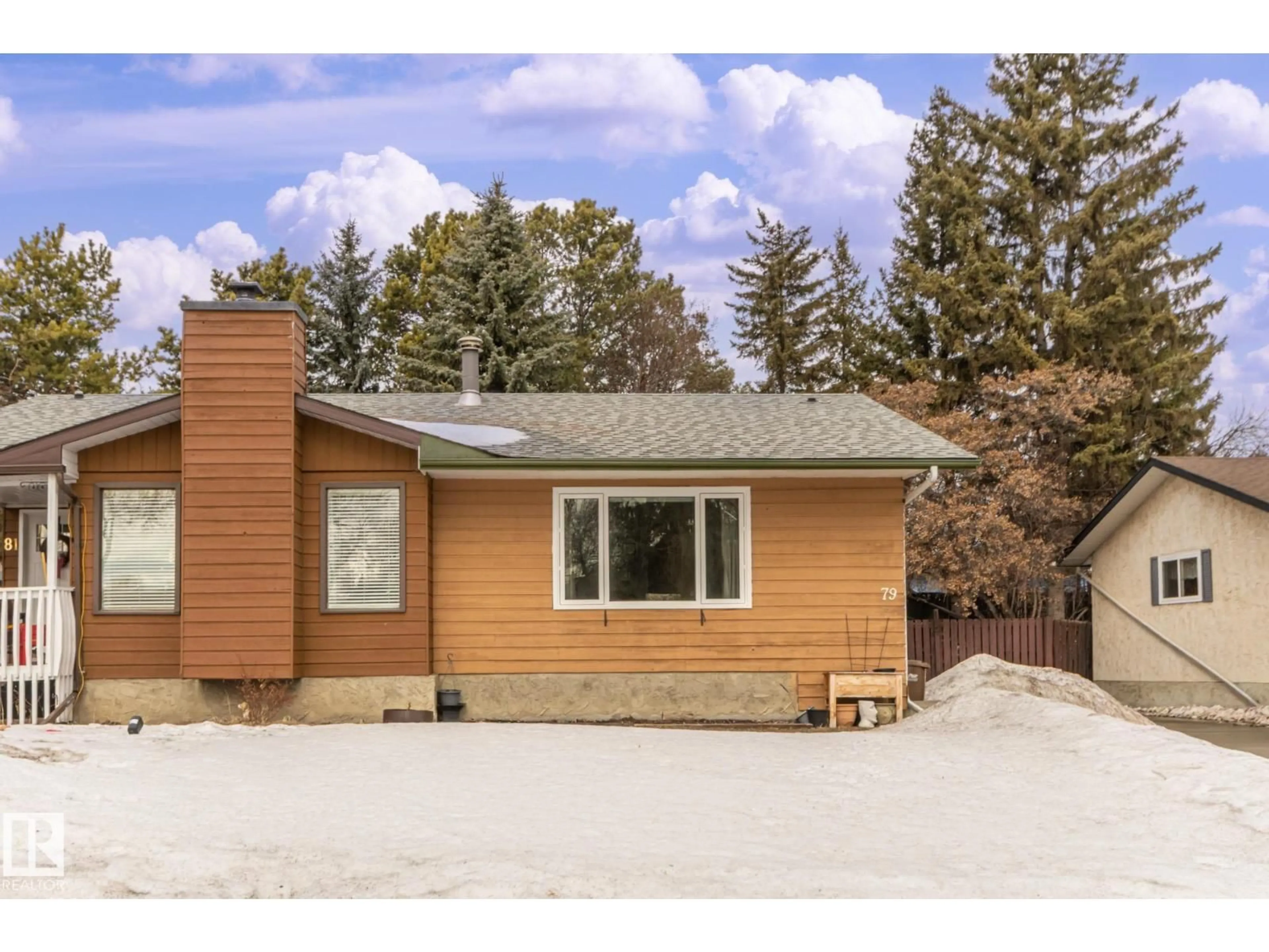 Unknown for 79 ATTWOOD DR, St. Albert Alberta T8N2Z6