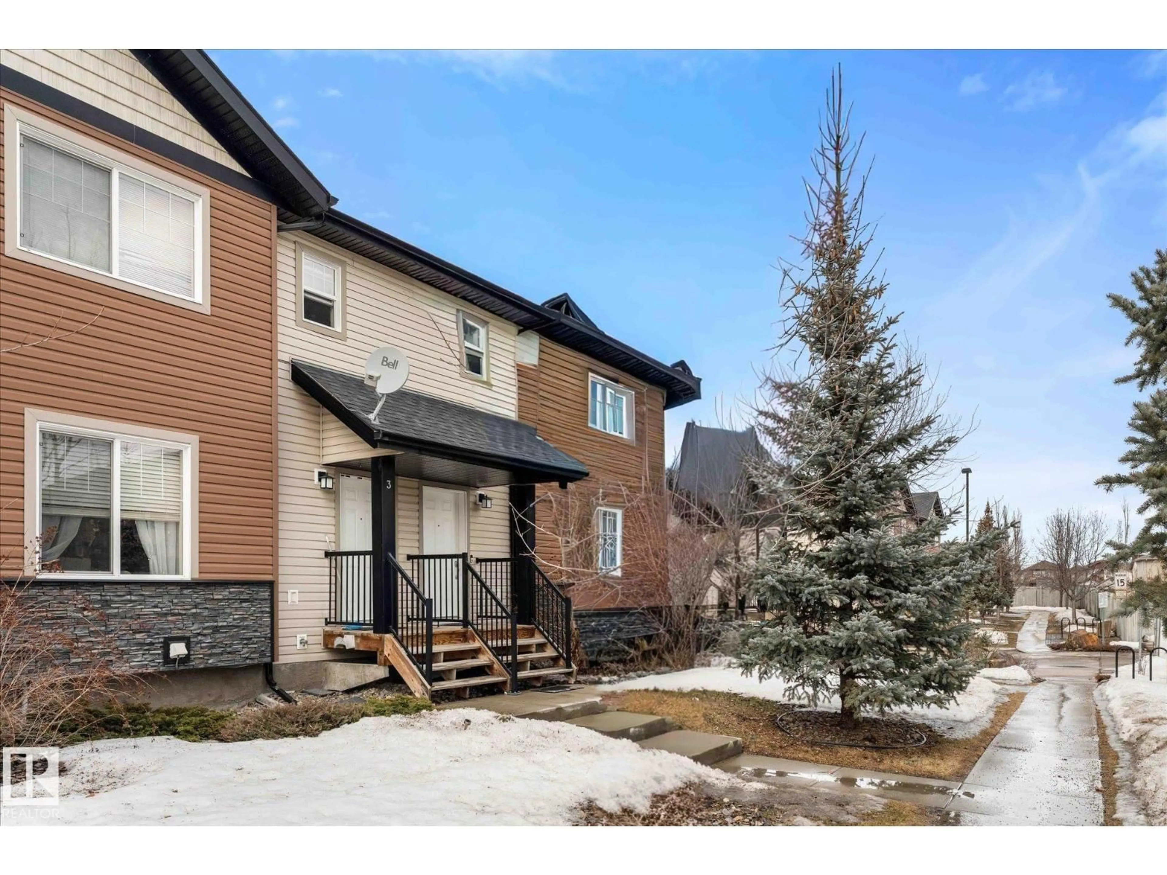 Unknown for 2 - 8716 179 AV, Edmonton Alberta T5Z0J3