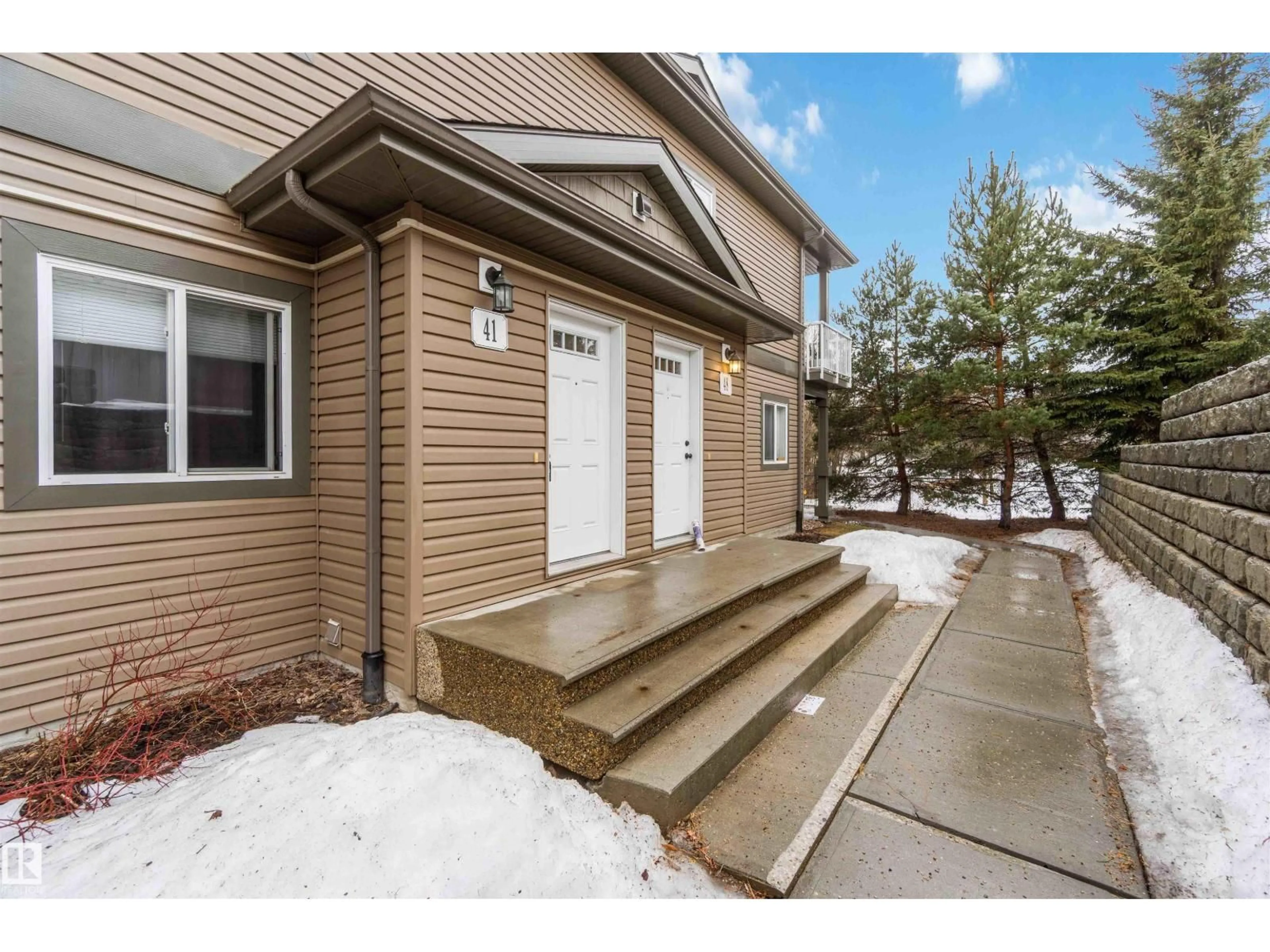 Unknown for 41 30 OAK VISTA DR, St. Albert Alberta T8N3T1