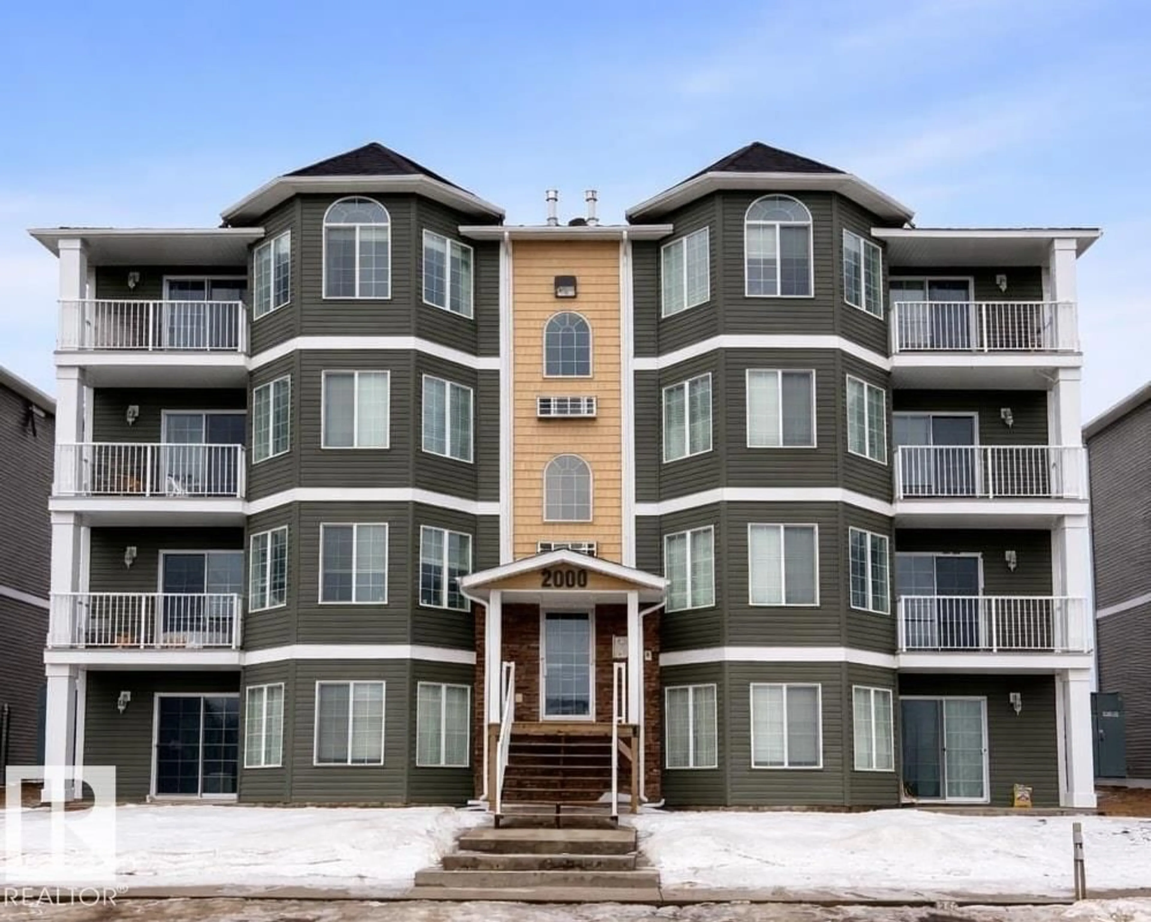 Unknown for 2401 1299 MARINA ESTATES DR, Cold Lake Alberta T9M0H7