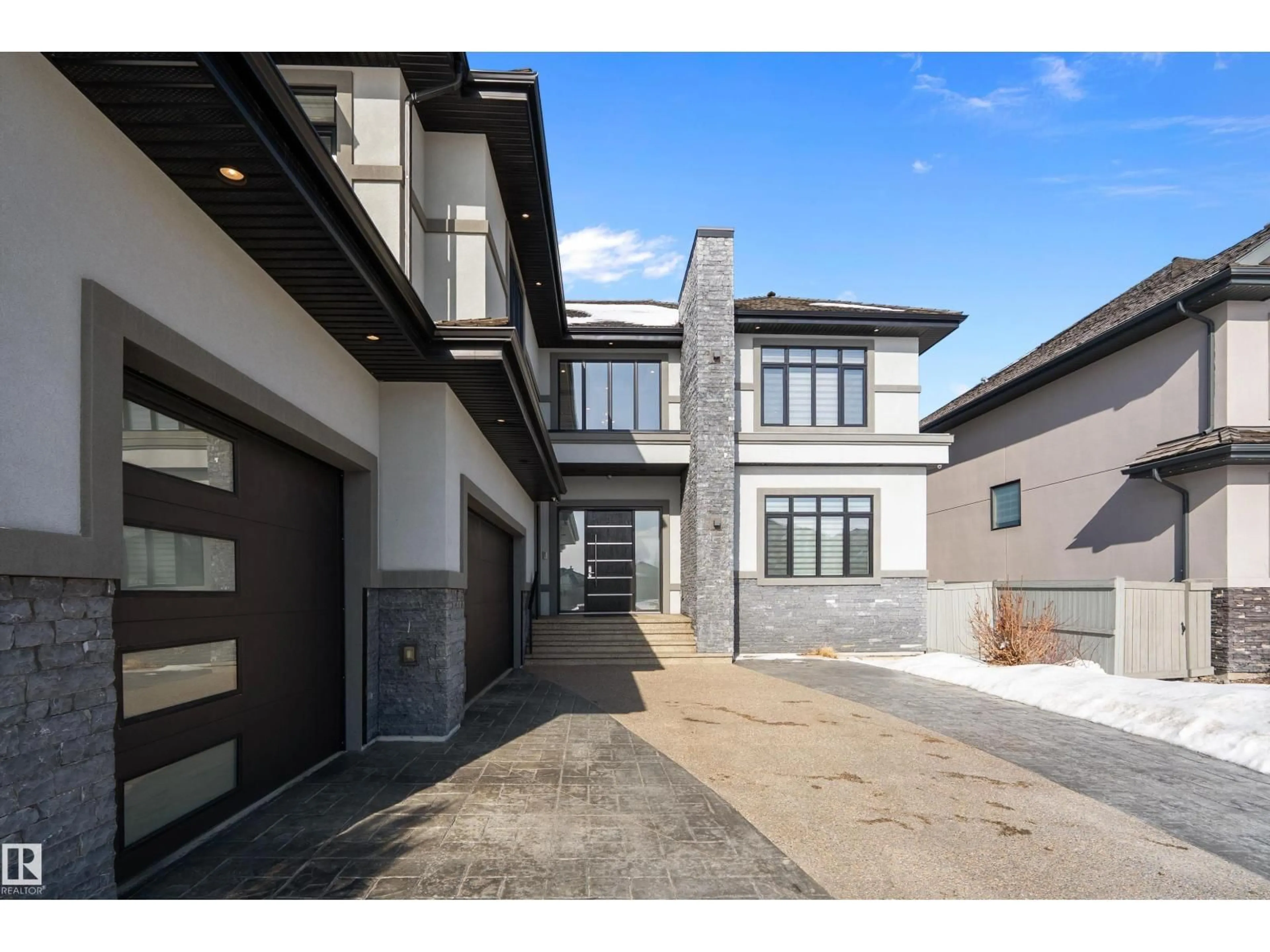 Unknown for 3644 WESTCLIFF WY, Edmonton Alberta T6W0S2