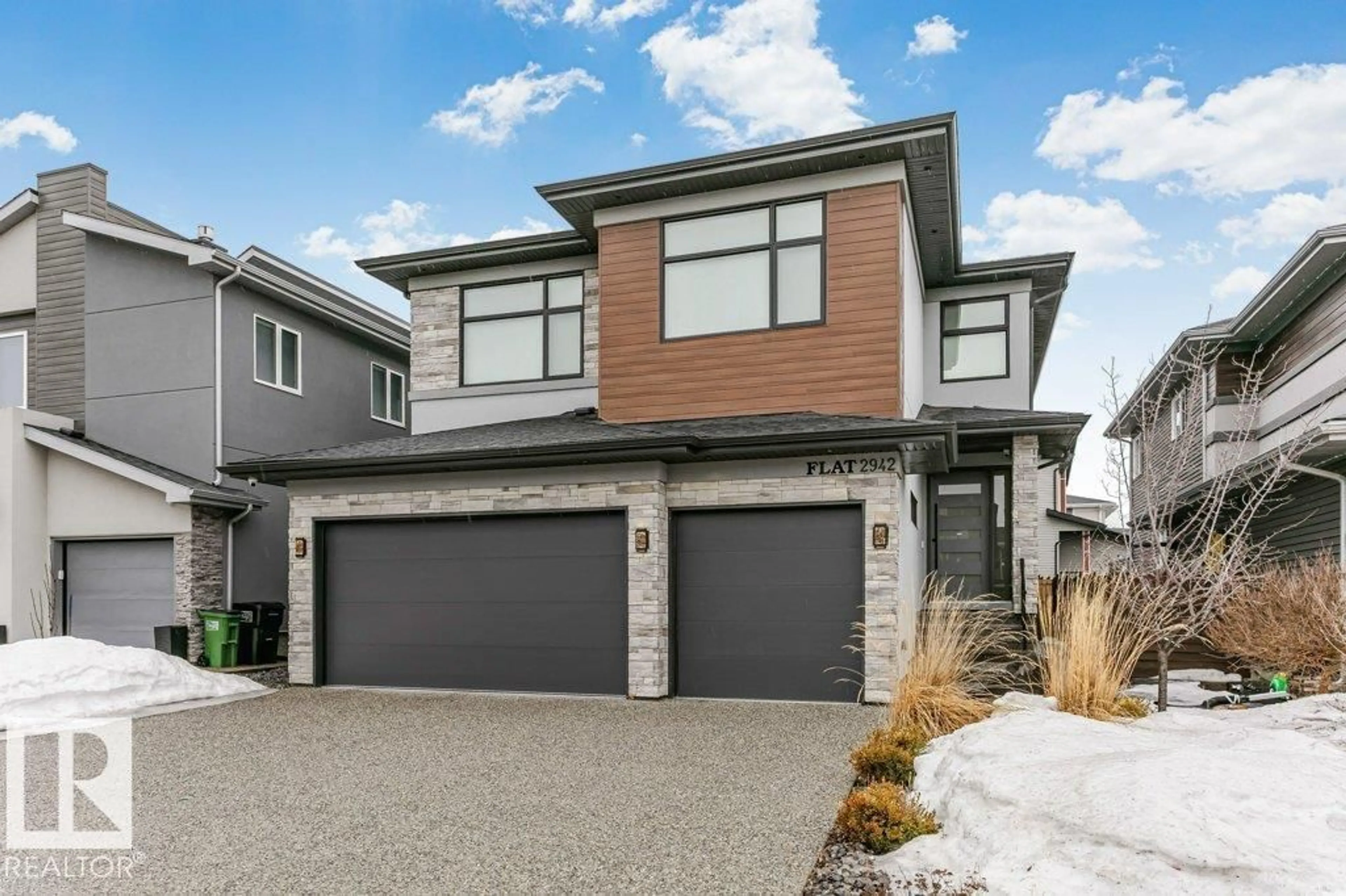 Unknown for 2942 KOSTASH DR, Edmonton Alberta T6W3J8