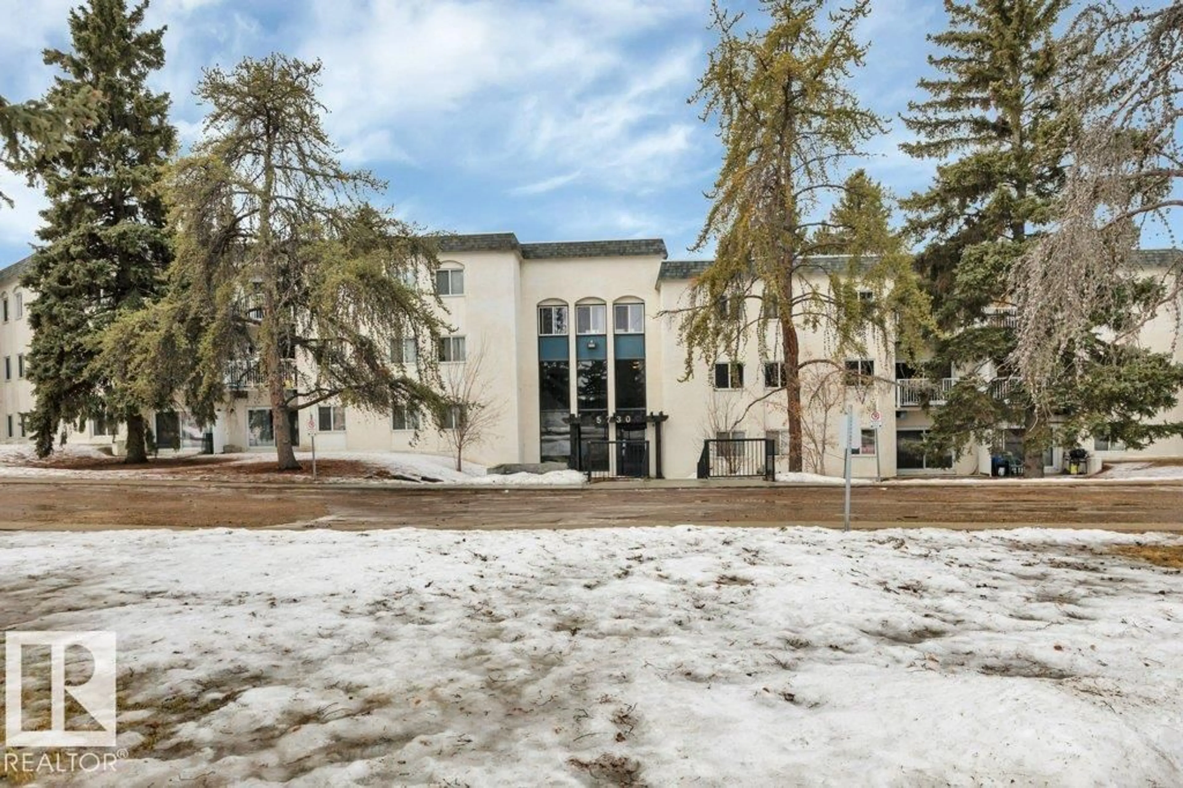 Unknown for #118 - 5730 RIVERBEND RD, Edmonton Alberta T6H4T4