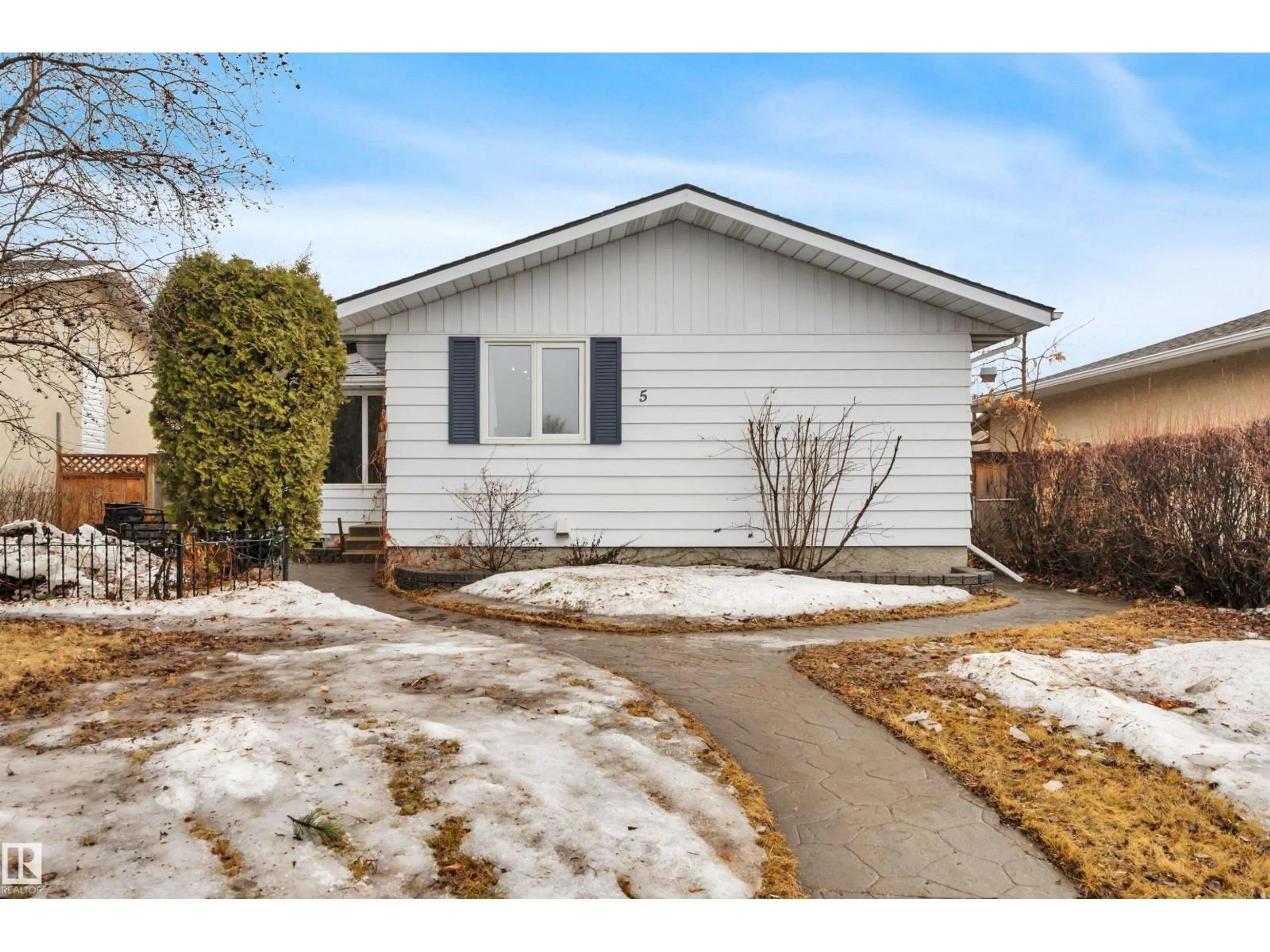 Unknown for 5 NOOTKA RD, Leduc Alberta T9E4K2