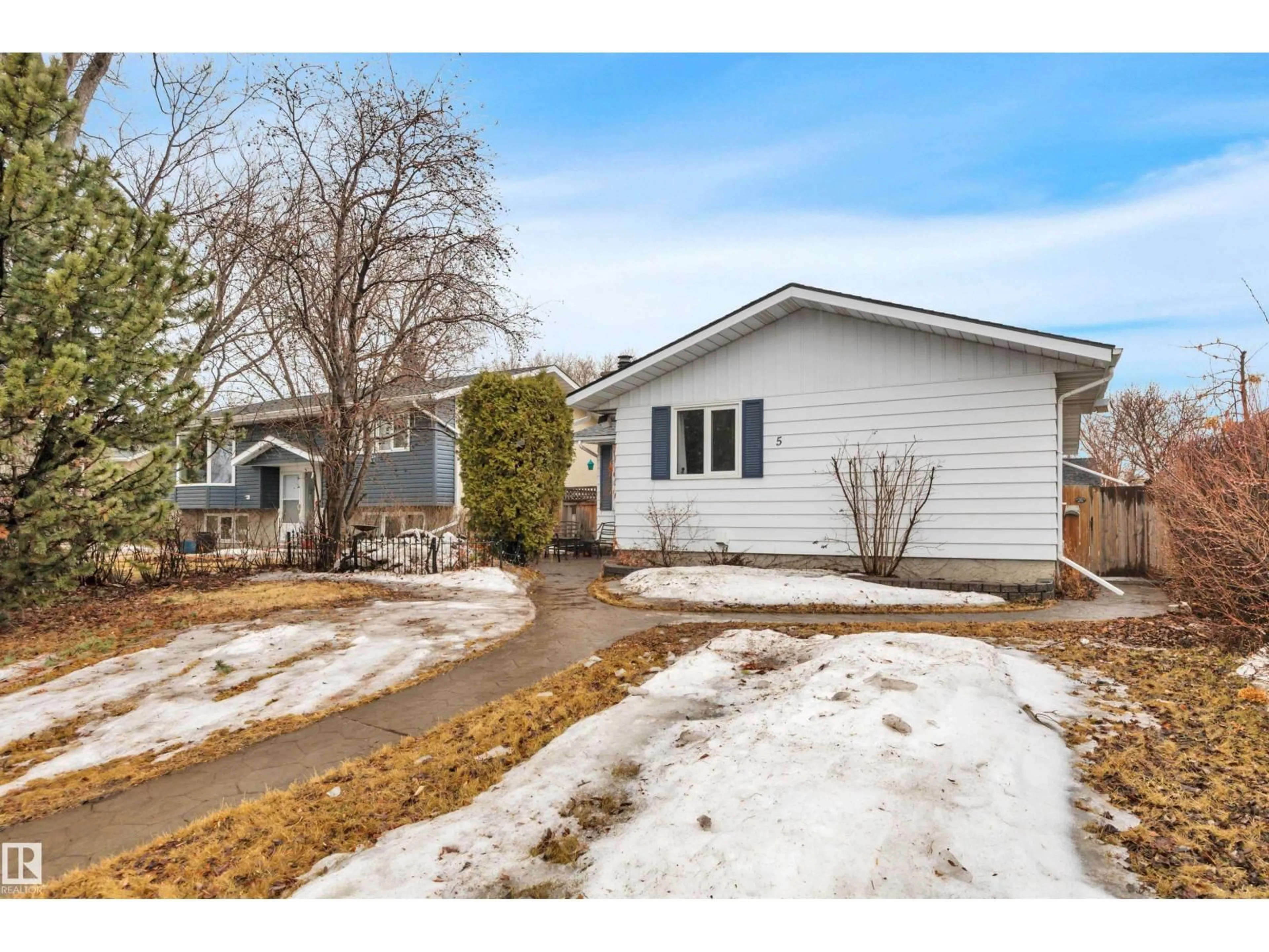 Unknown for 5 NOOTKA RD, Leduc Alberta T9E4K2