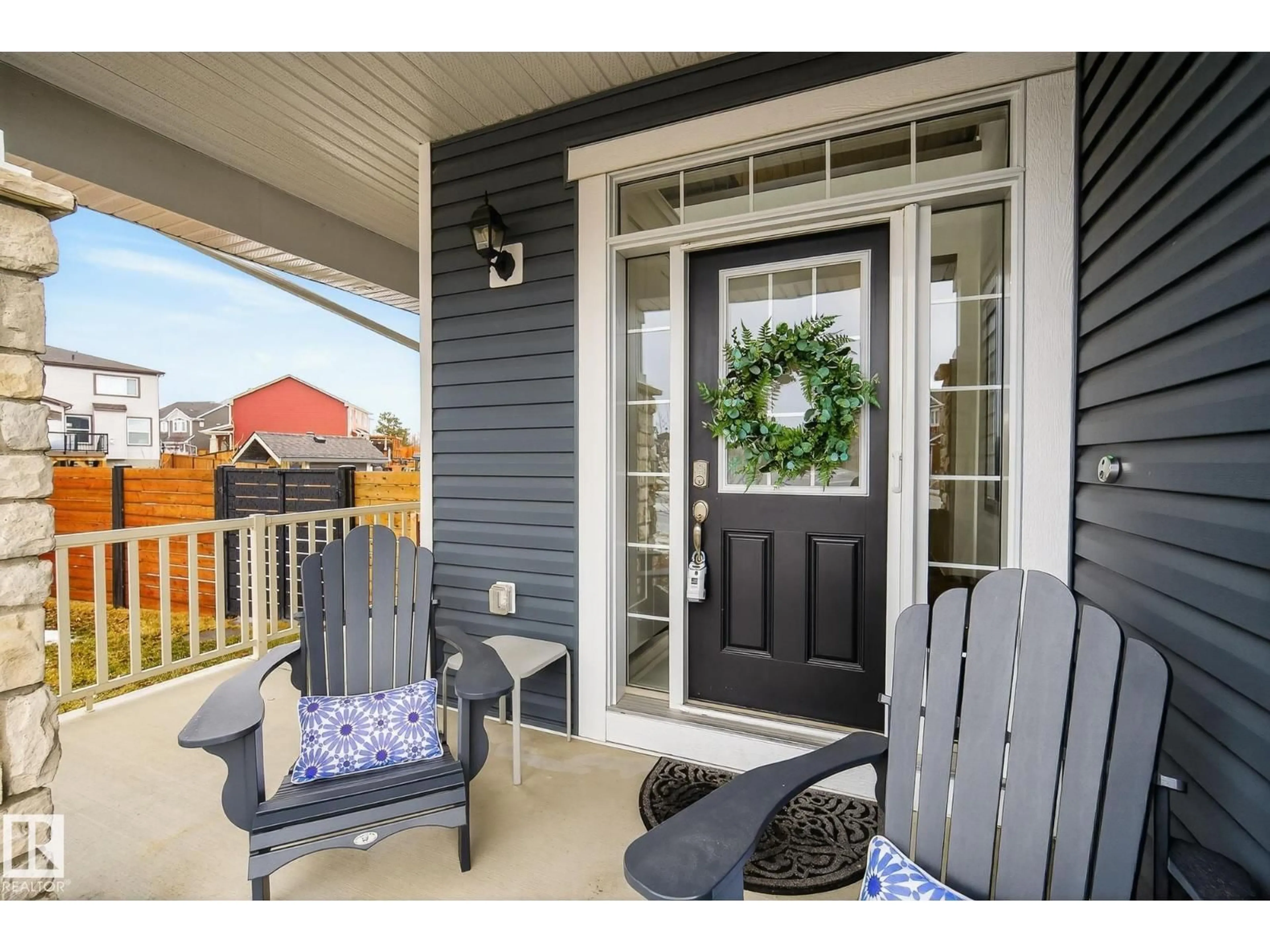 Indoor entryway for 13 BILODEAU CR, Beaumont Alberta T4X2C9