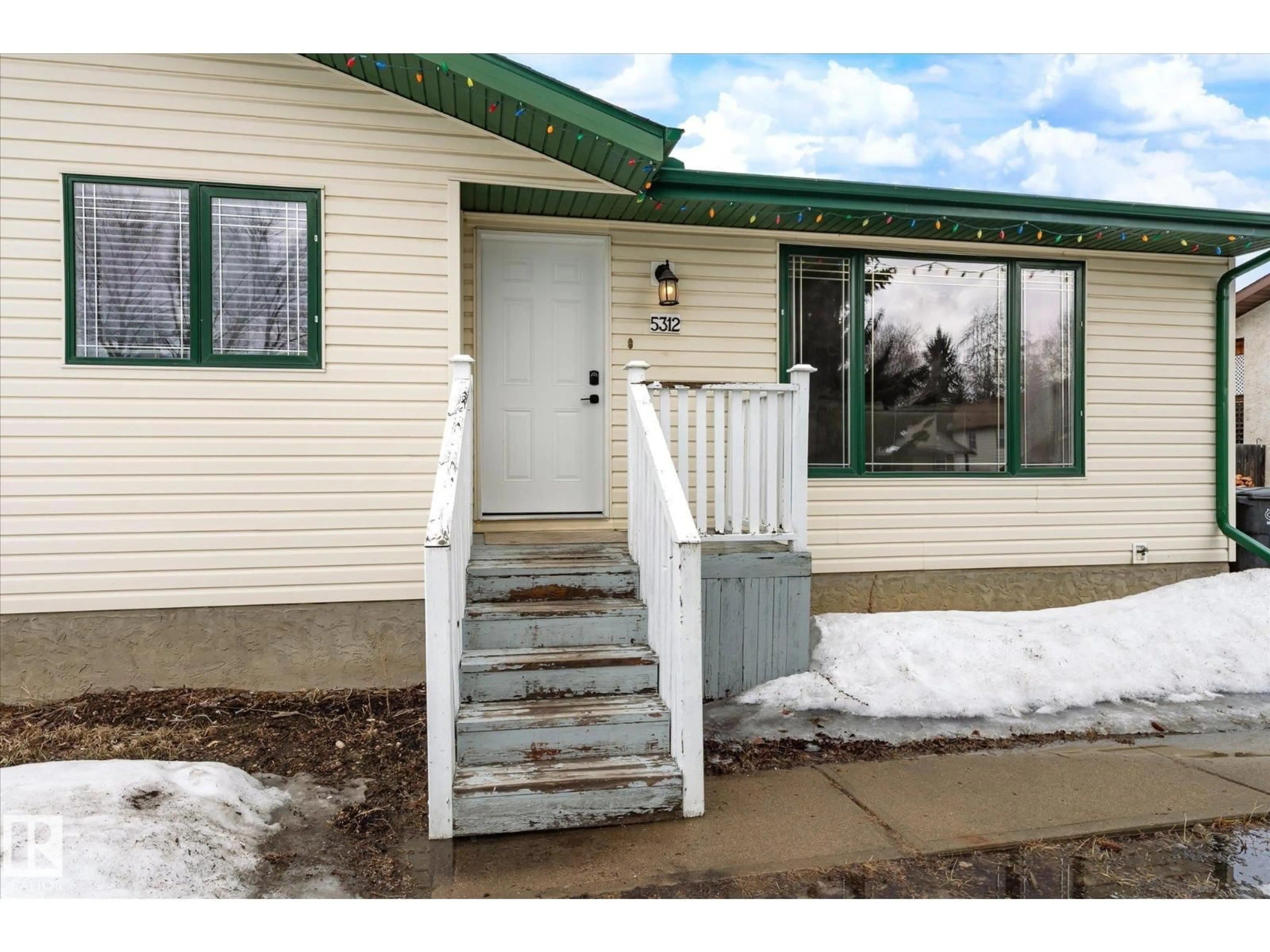 Unknown for 5312 50 AV, Bon Accord Alberta T0A0K0