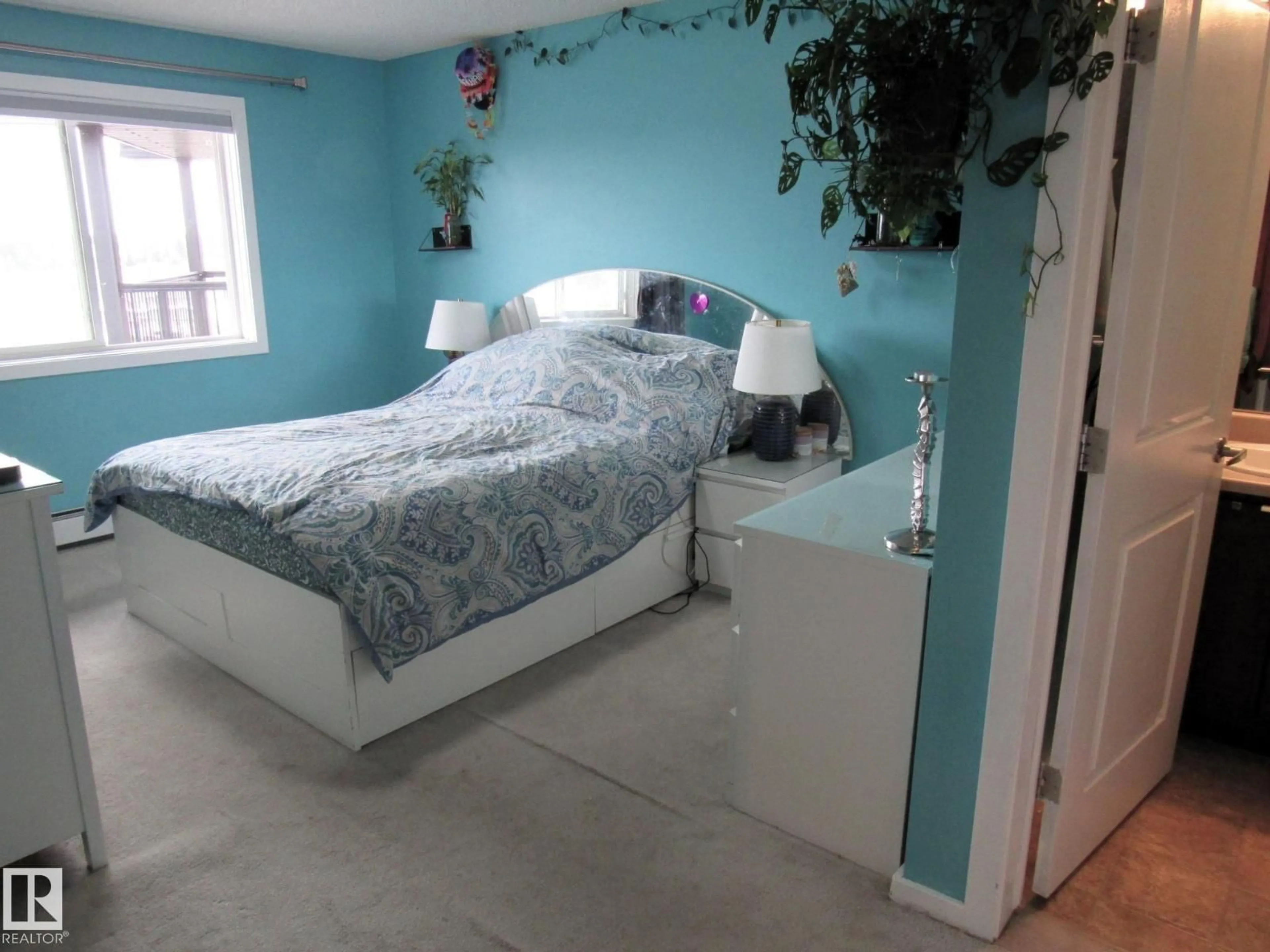 A pic of a room for #453 - 1196 HYNDMAN RD, Edmonton Alberta T5A0X8