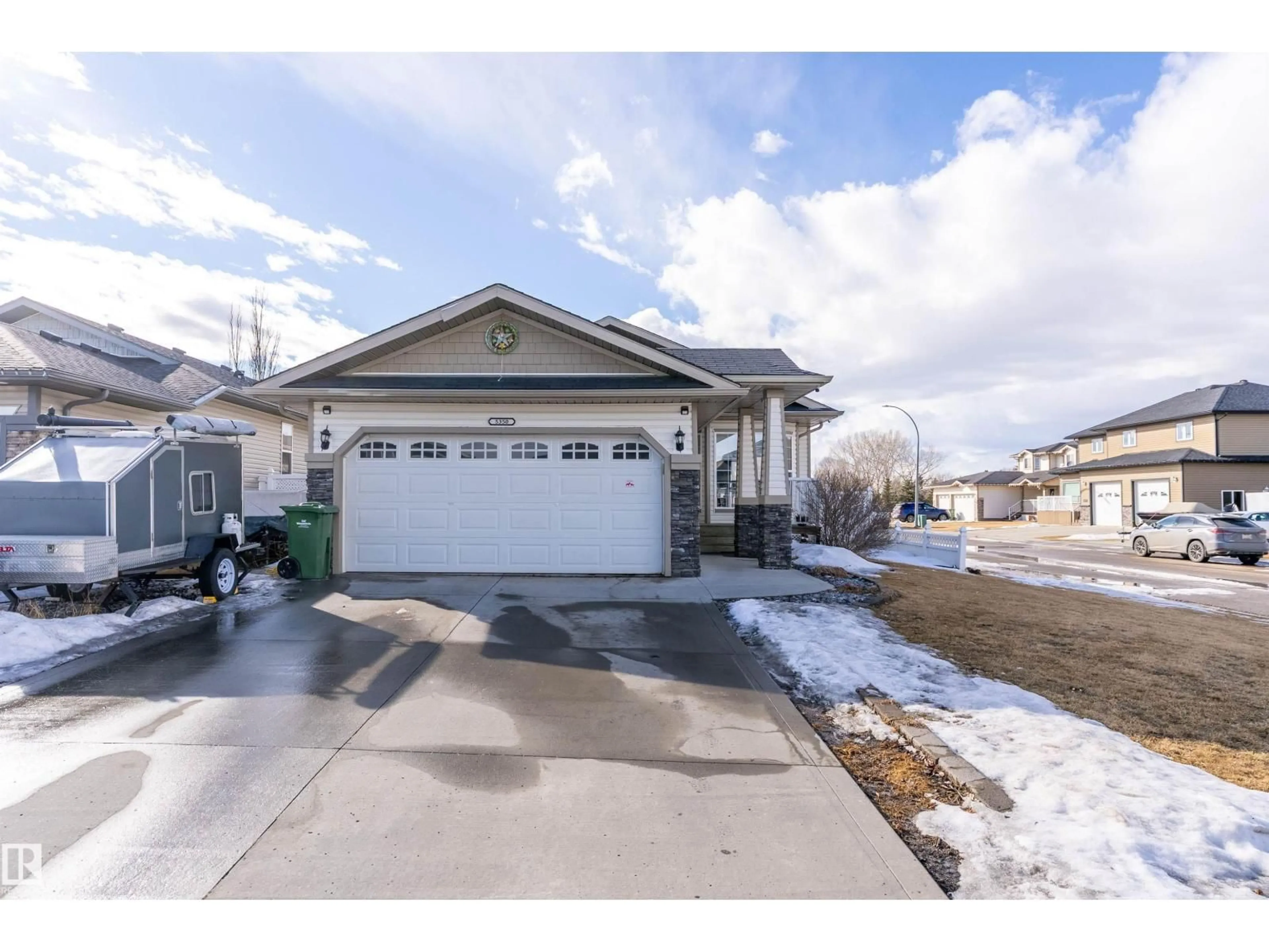 Unknown for 5350 42 ST, Wetaskiwin Alberta T9A0M8