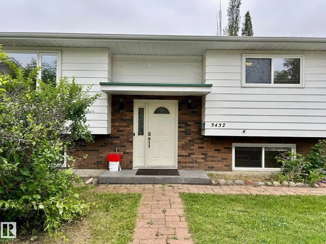 NW - 3432 81 ST, Edmonton 2