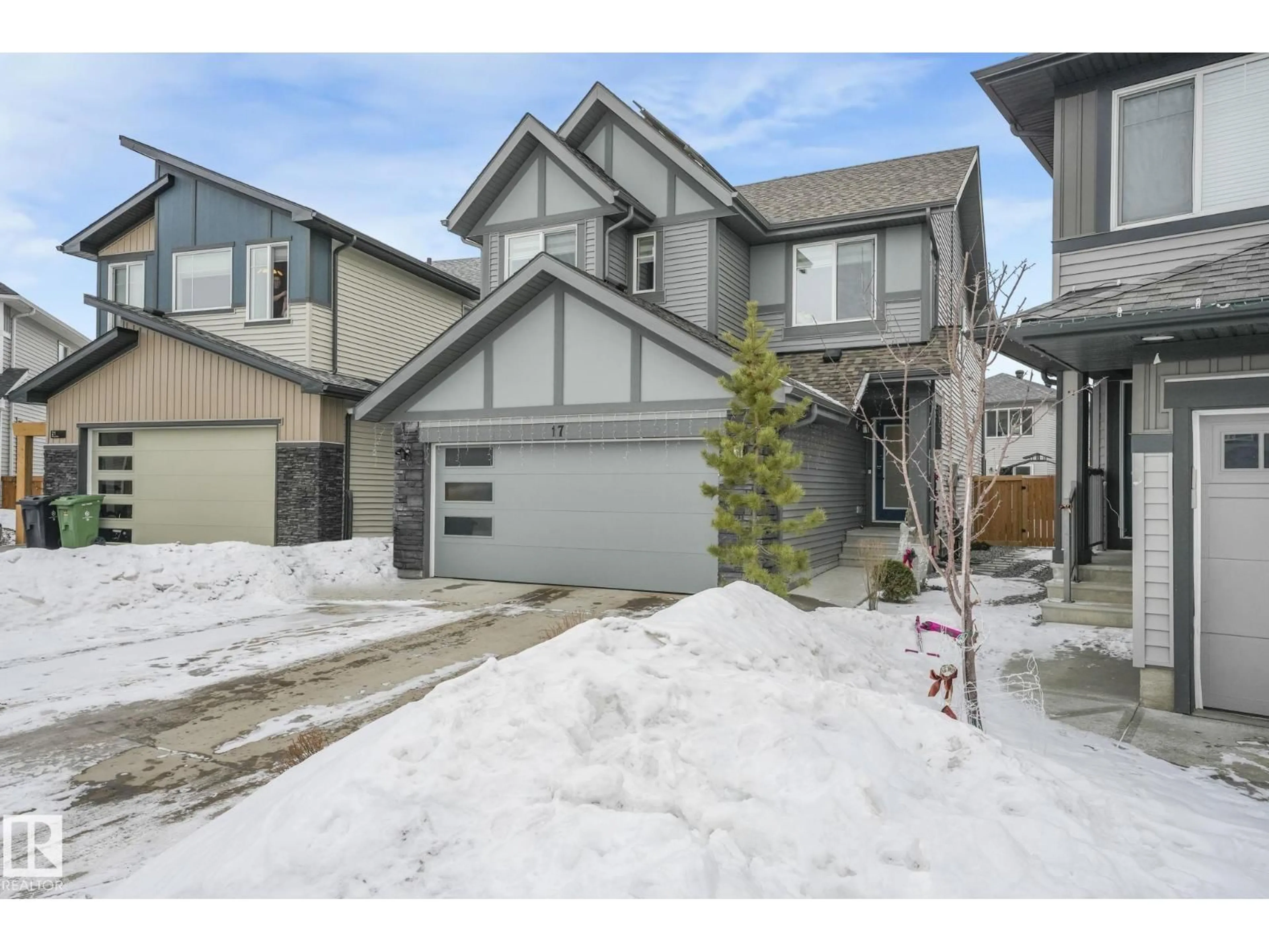 Unknown for 17 DALY PL, Fort Saskatchewan Alberta T8L0X3