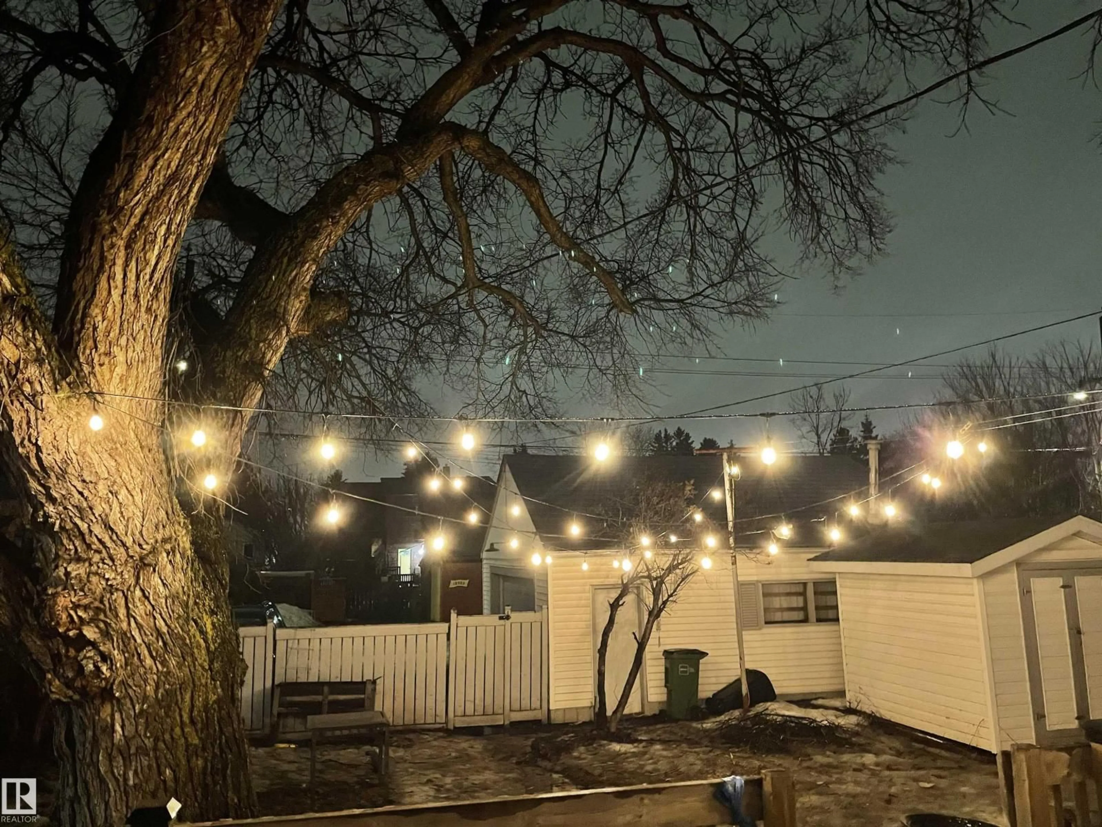 Patio, street for NW - 10922 117 ST, Edmonton Alberta T5N3N6