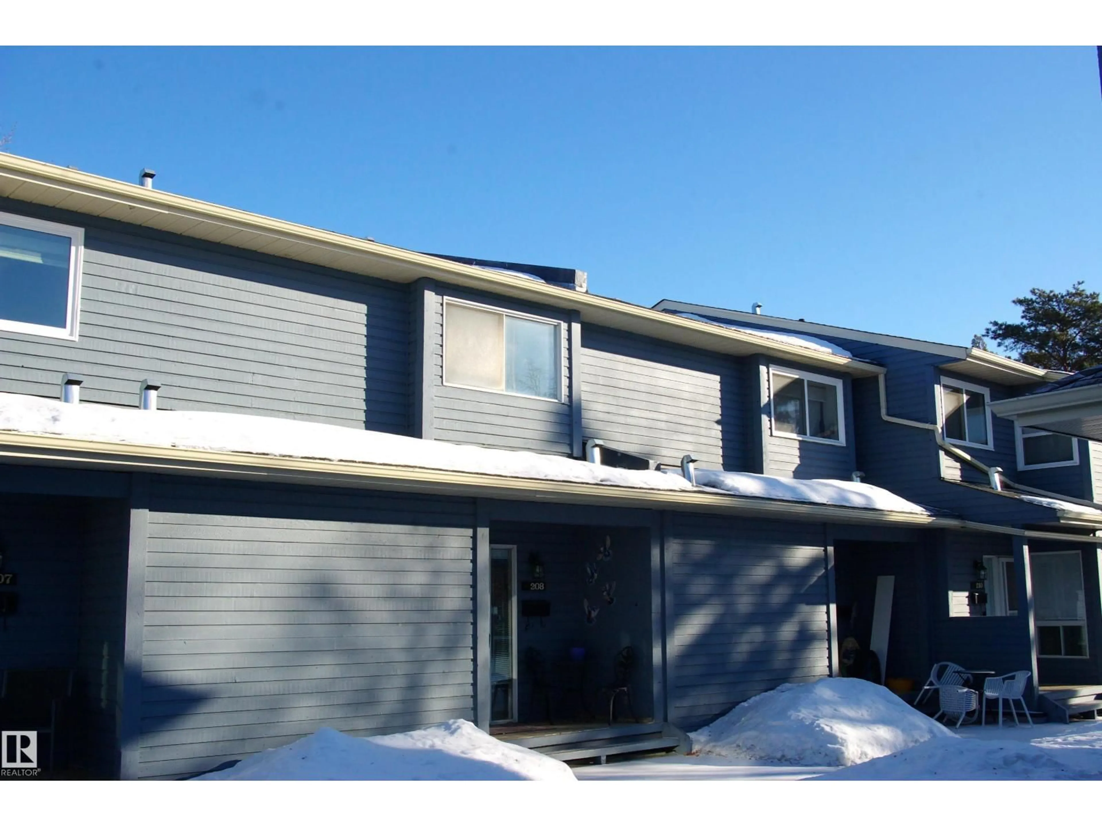 Unknown for 208 LAKESIDE GR, St. Albert Alberta T8N3T3