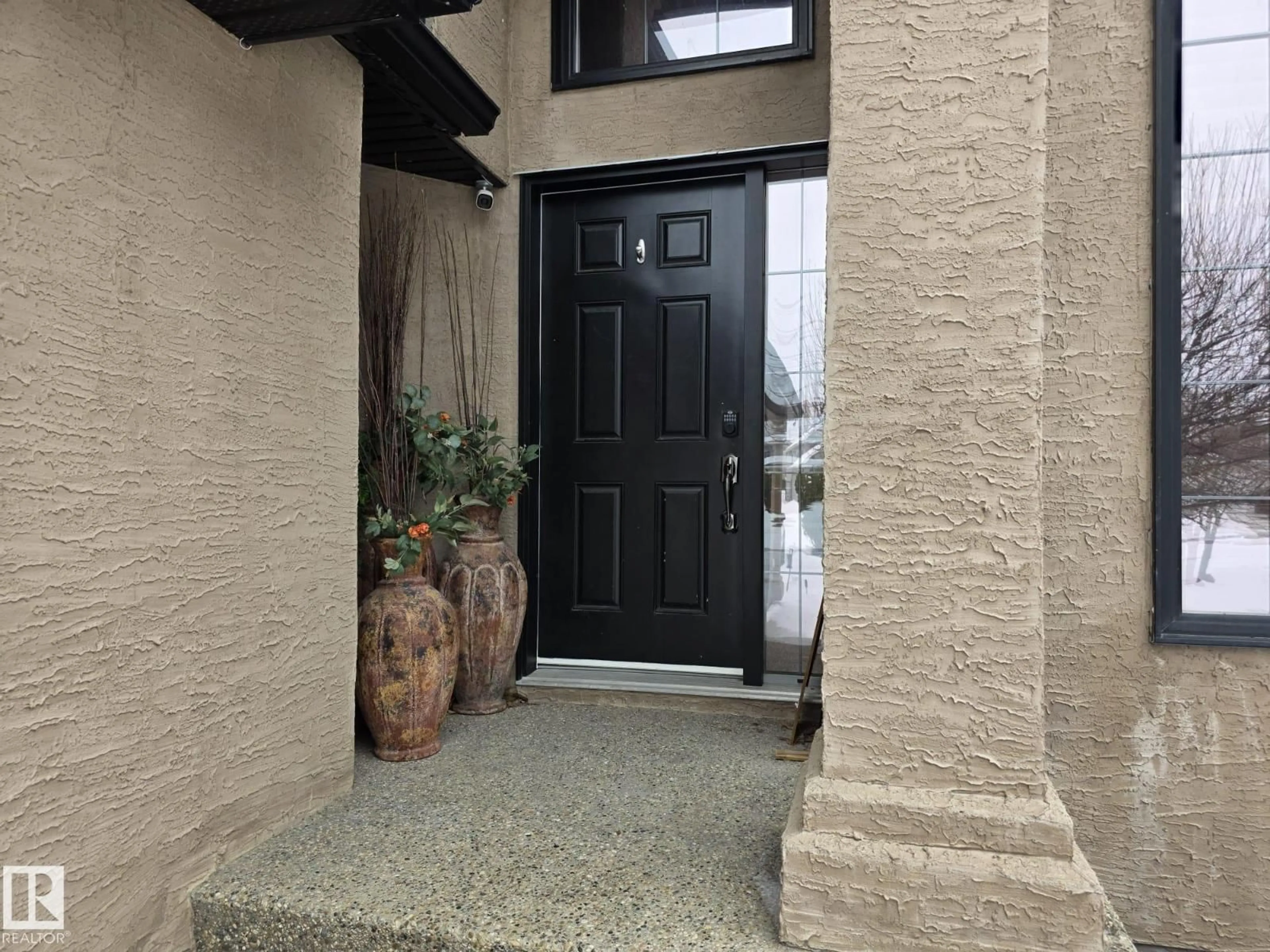 Indoor entryway for 4477 36 ST, Drayton Valley Alberta T7A0A1