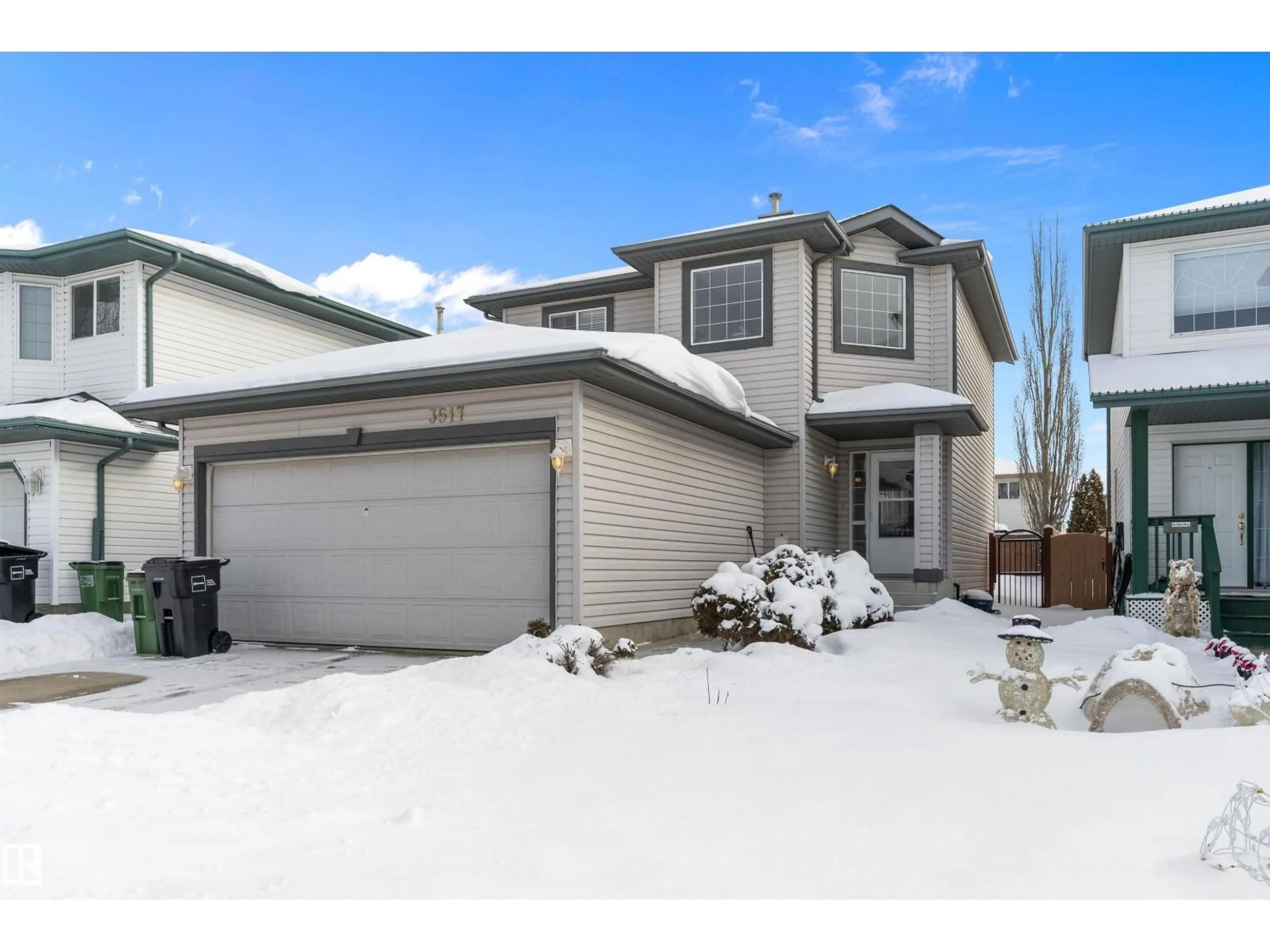 Unknown for 3517 22 ST, Edmonton Alberta T6T1W2