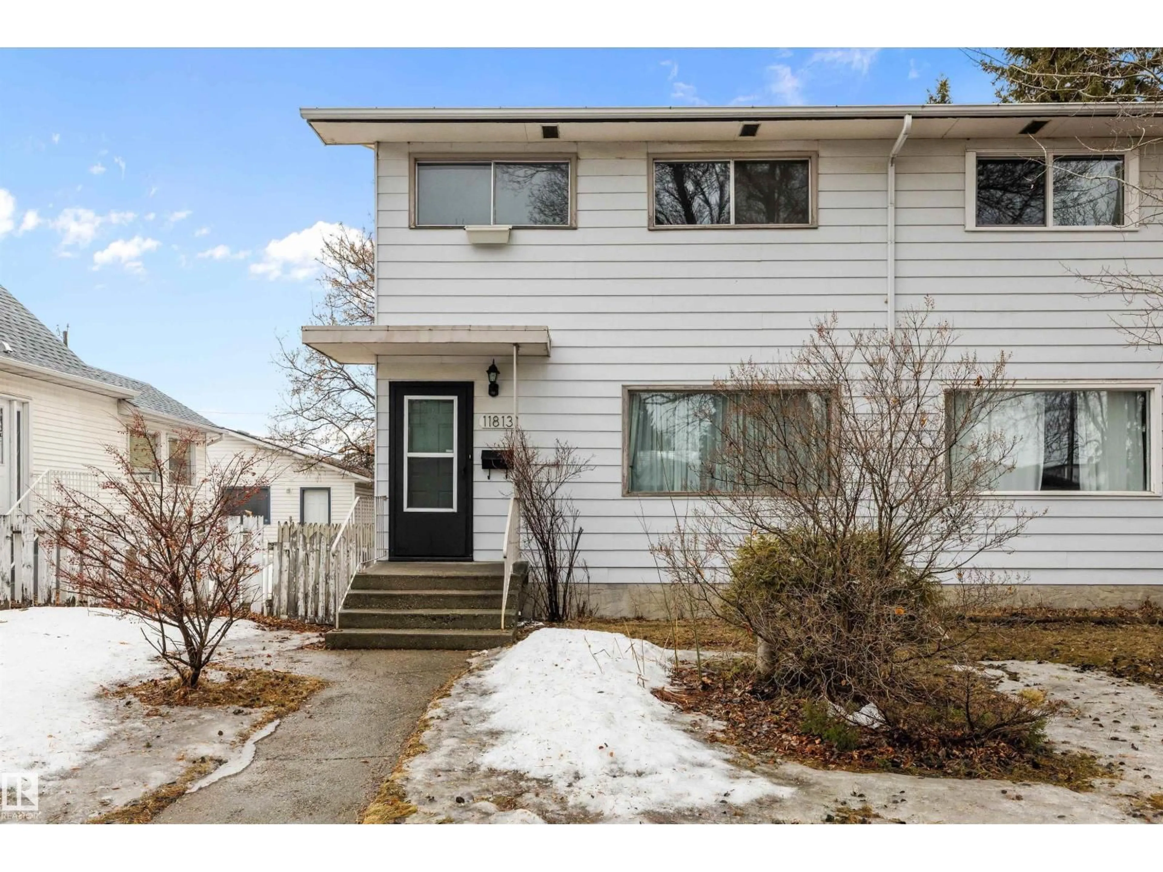 Unknown for NW - 11813 44 ST, Edmonton Alberta T5W2S4