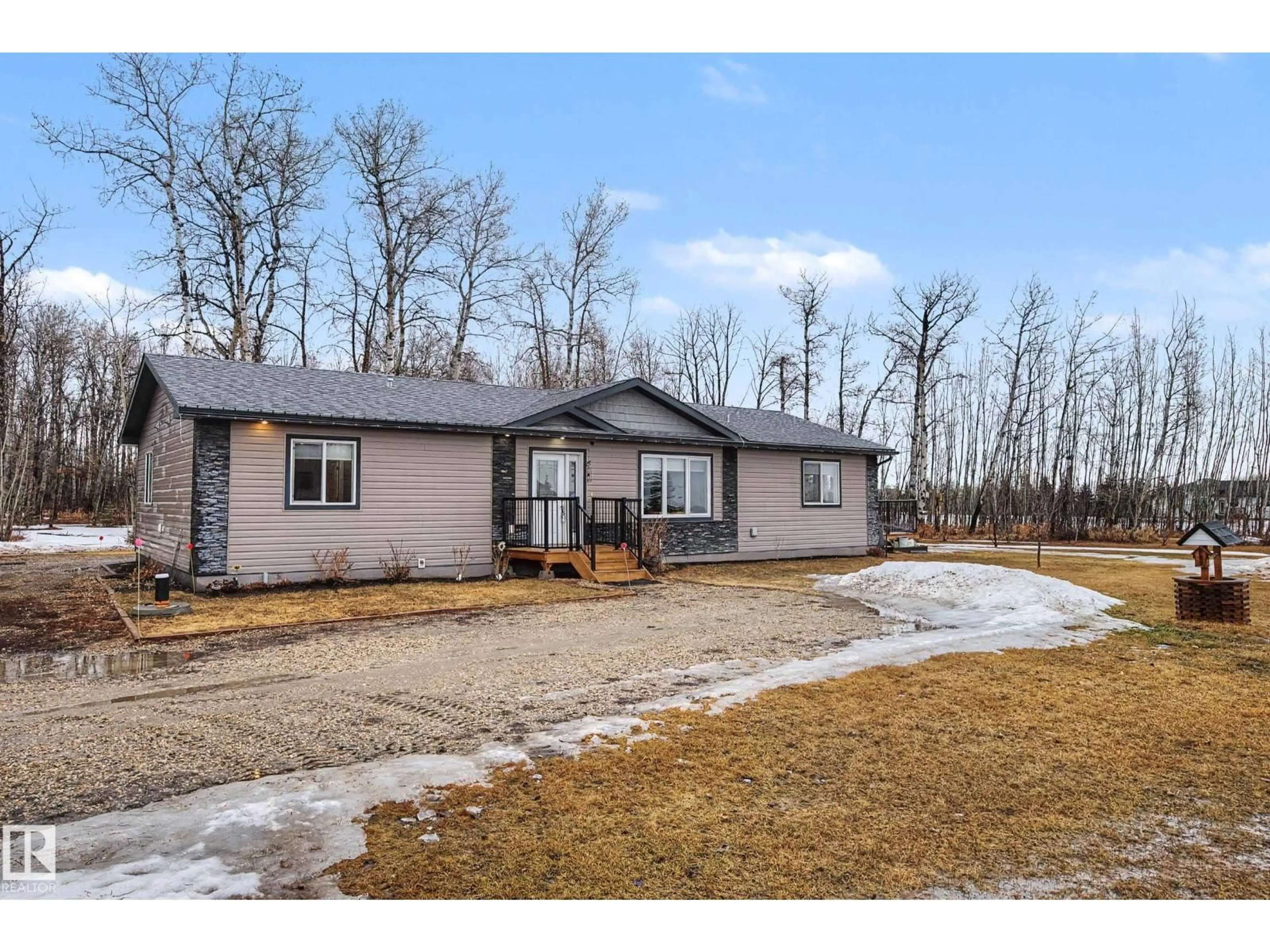 Unknown for 6 - 53509 HWY 43, Rural Lac Ste. Anne County Alberta T0E1V0