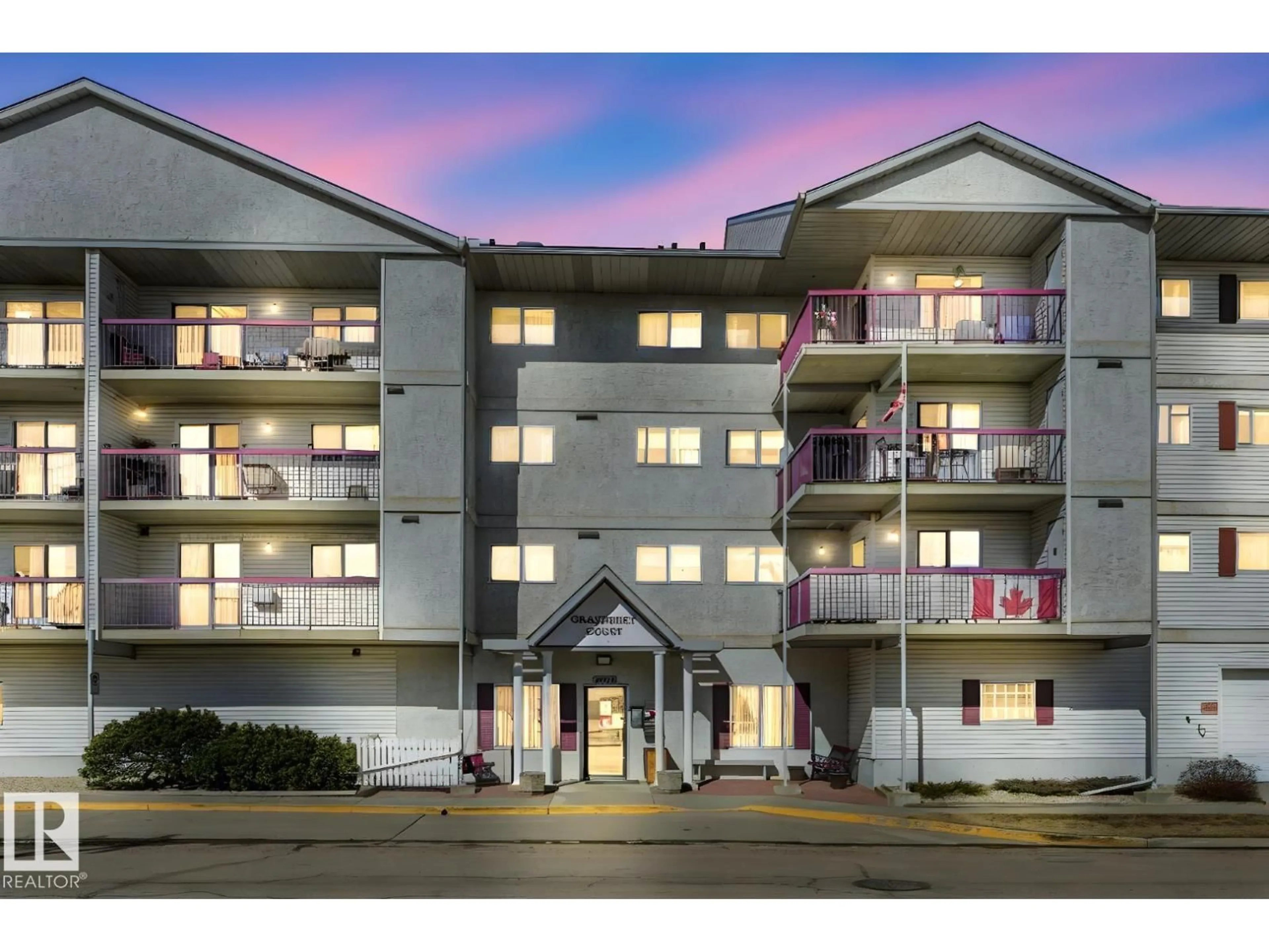 Unknown for 101 - 4906 47 AV, Leduc Alberta T9E6R7