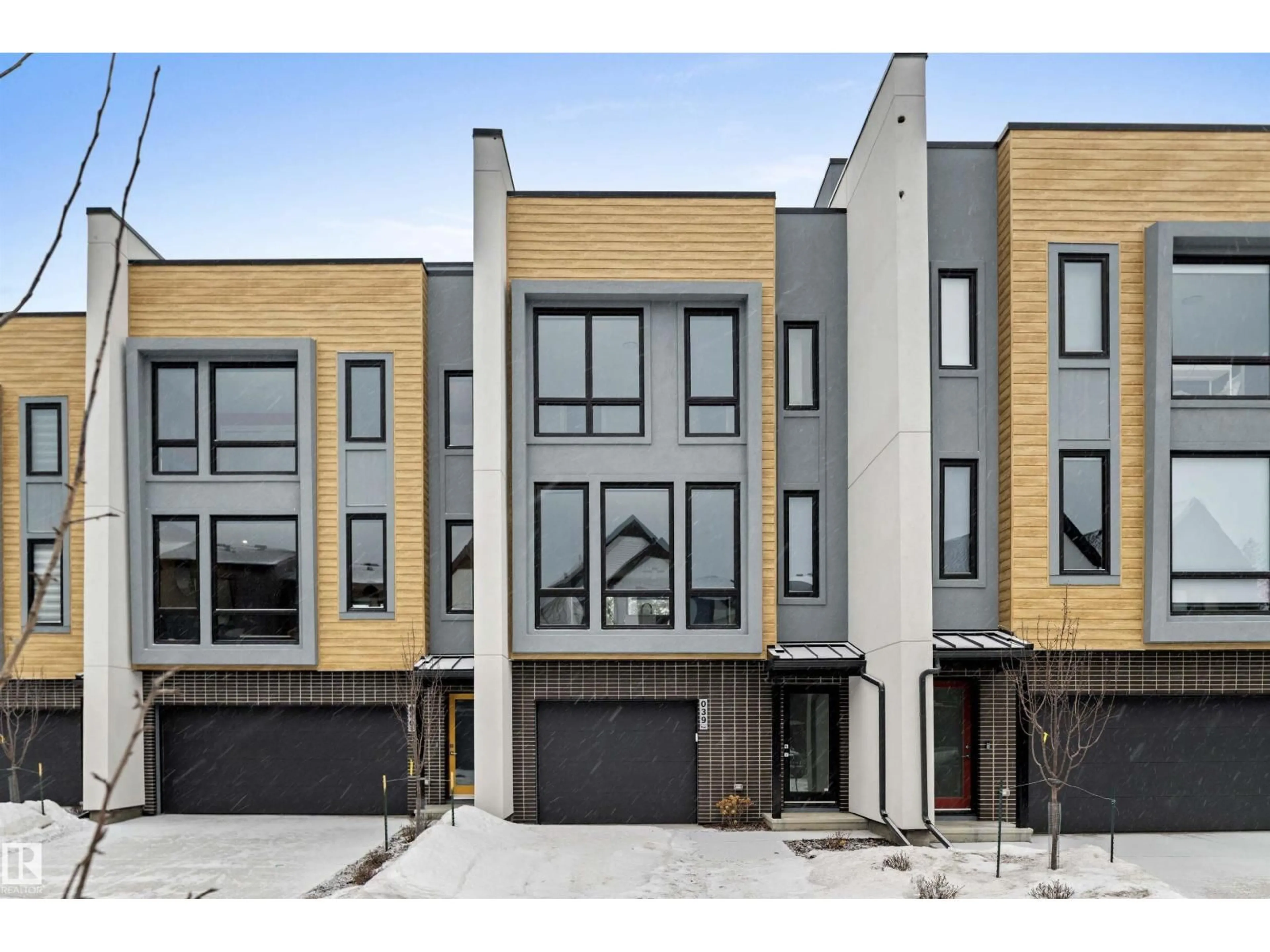 Unknown for 39 - 1304 RUTHERFORD RD, Edmonton Alberta T6W0B4