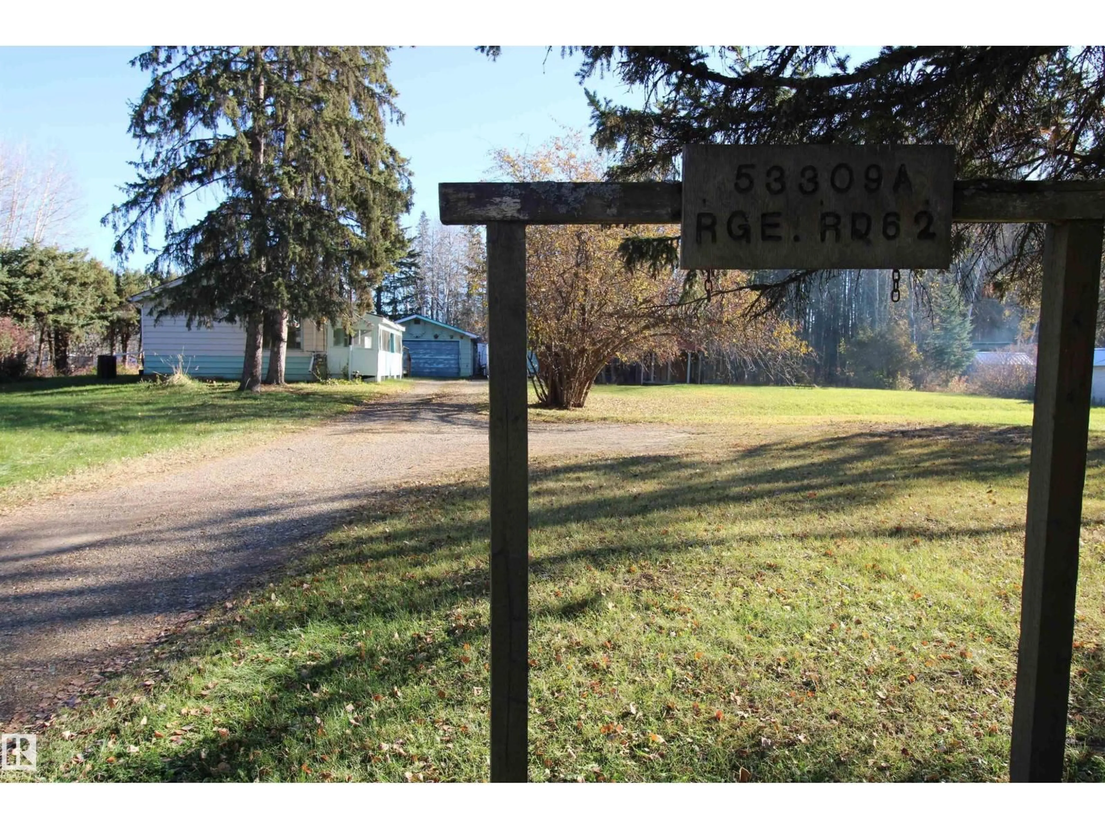 Blurry image for 53309A RGE ROAD 62, Rural Parkland County Alberta T0E0W0