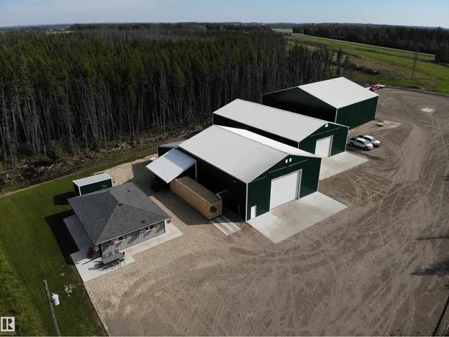 33 HIGHWAY, Rural Barrhead County 2
