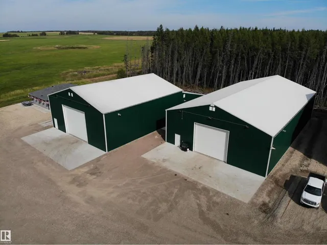 33 HIGHWAY, Rural Barrhead County 3