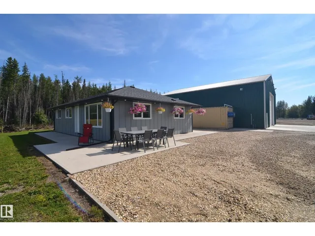 33 HIGHWAY, Rural Barrhead County 5