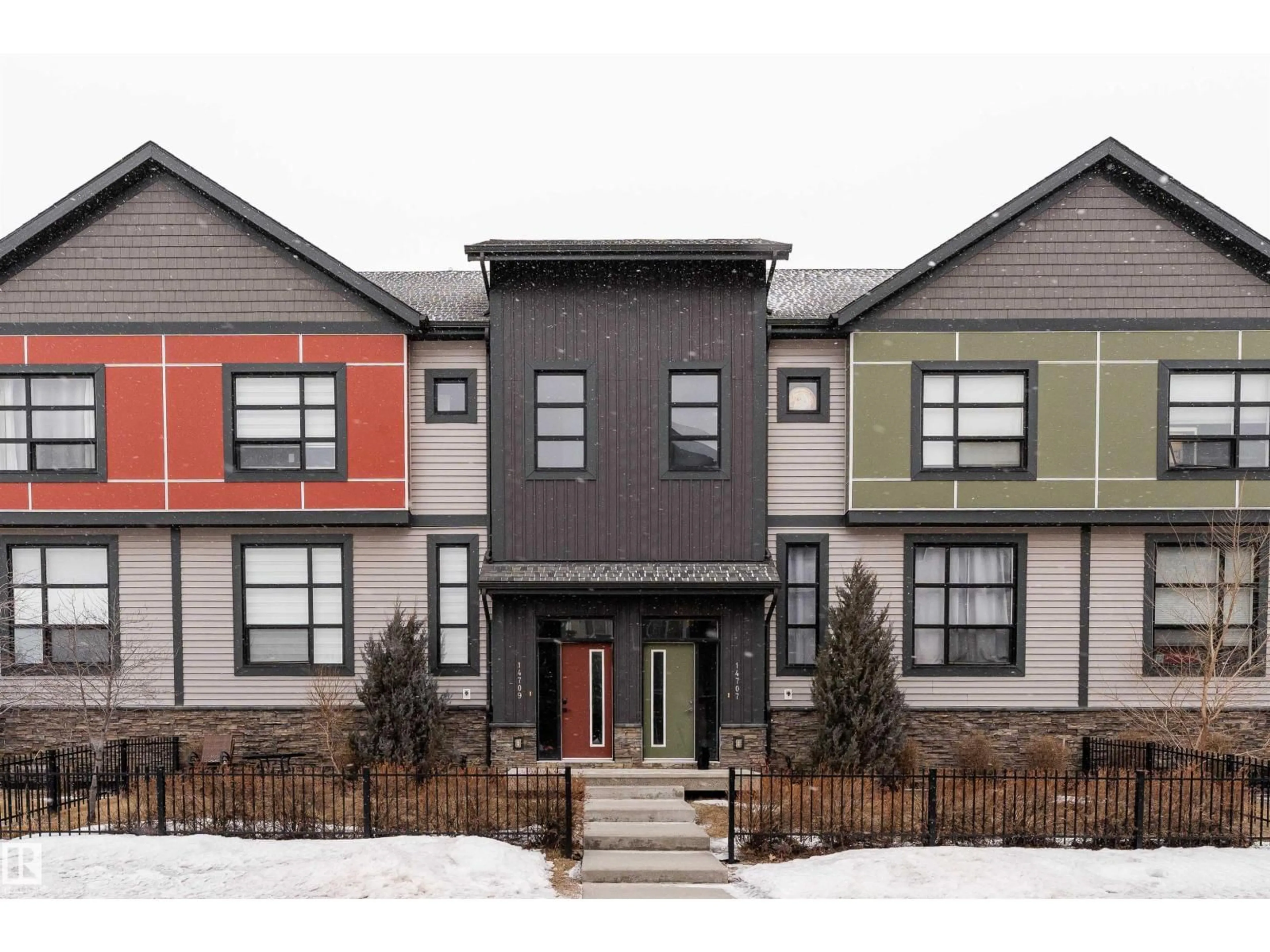 Unknown for 14709 125 STREET ST, Edmonton Alberta T5X0G8