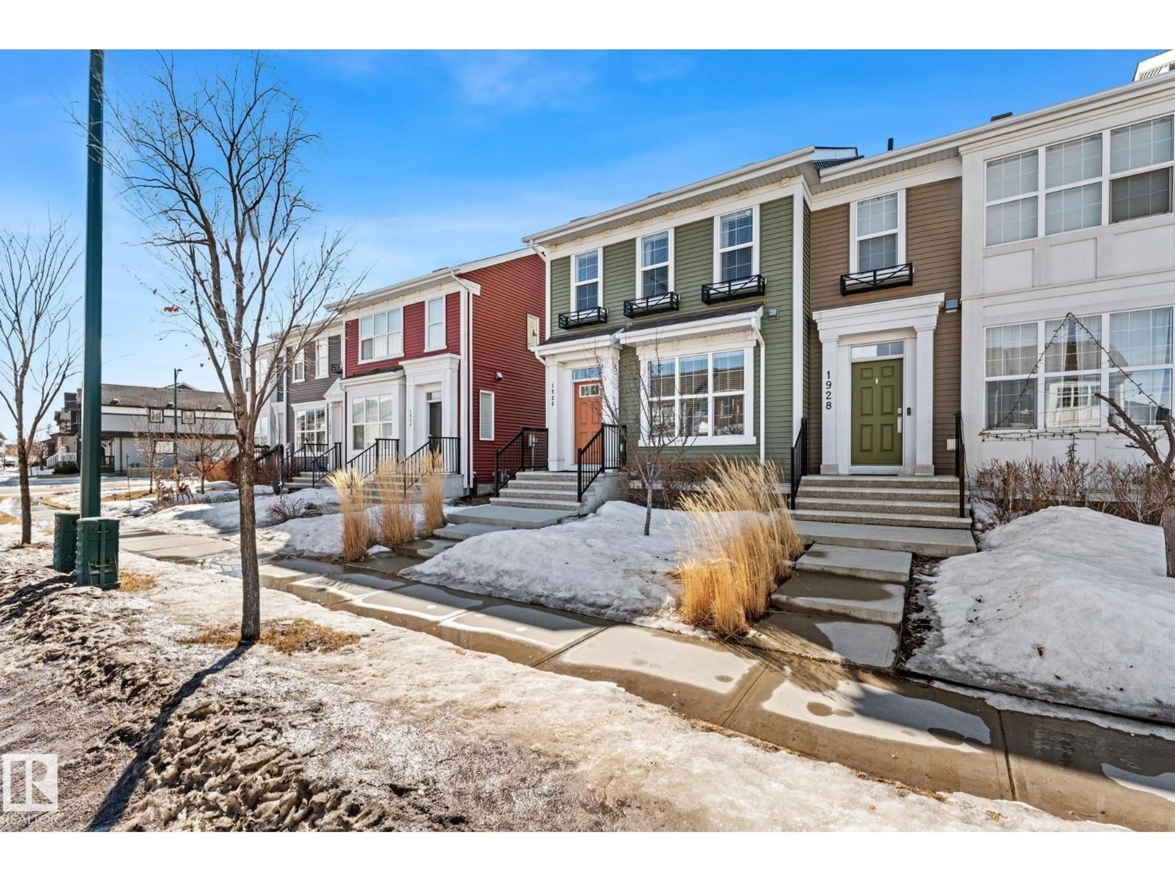 Unknown for NW - 1926 24 ST, Edmonton Alberta T6T2C9