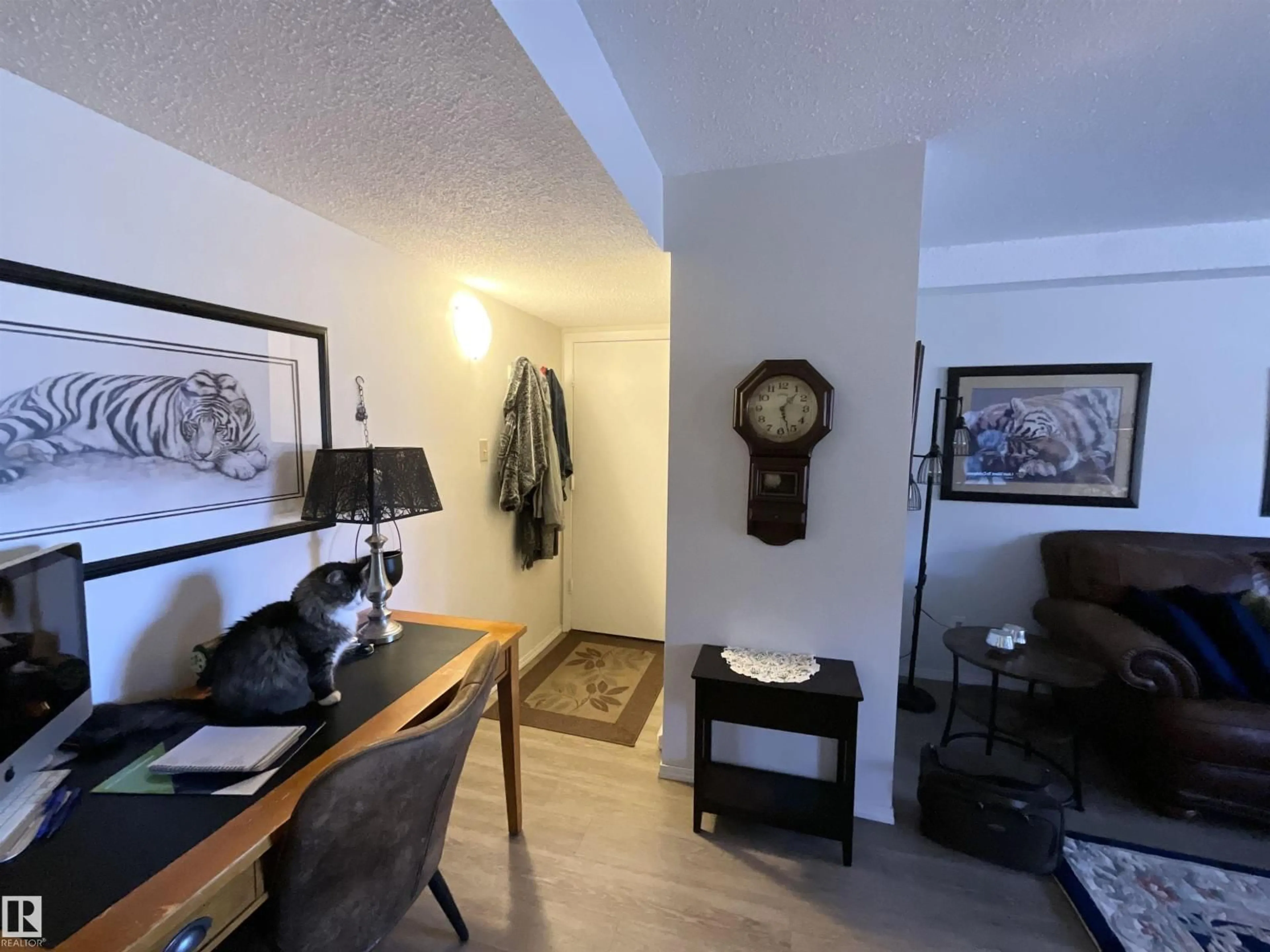 Unknown for #101 - 11019 107 ST, Edmonton Alberta T5H2Z6