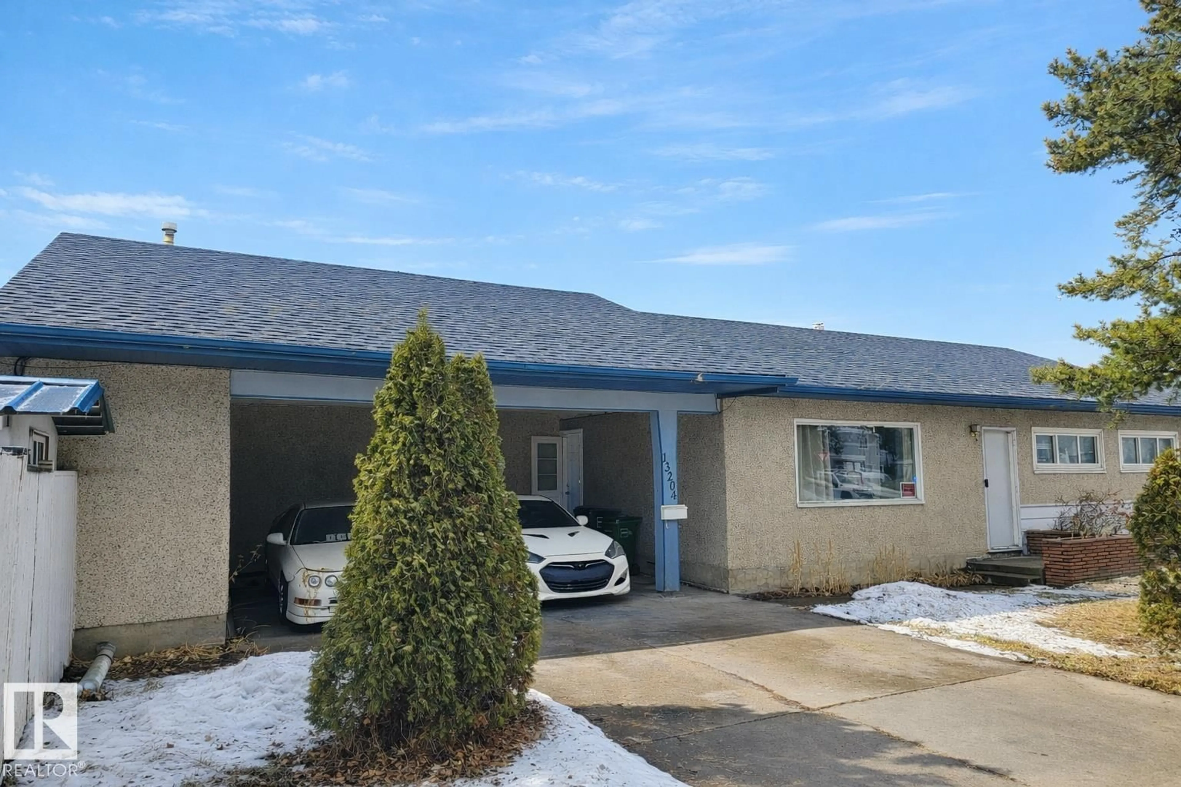 Unknown for NW - 13204 131A AV, Edmonton Alberta T5L3P2