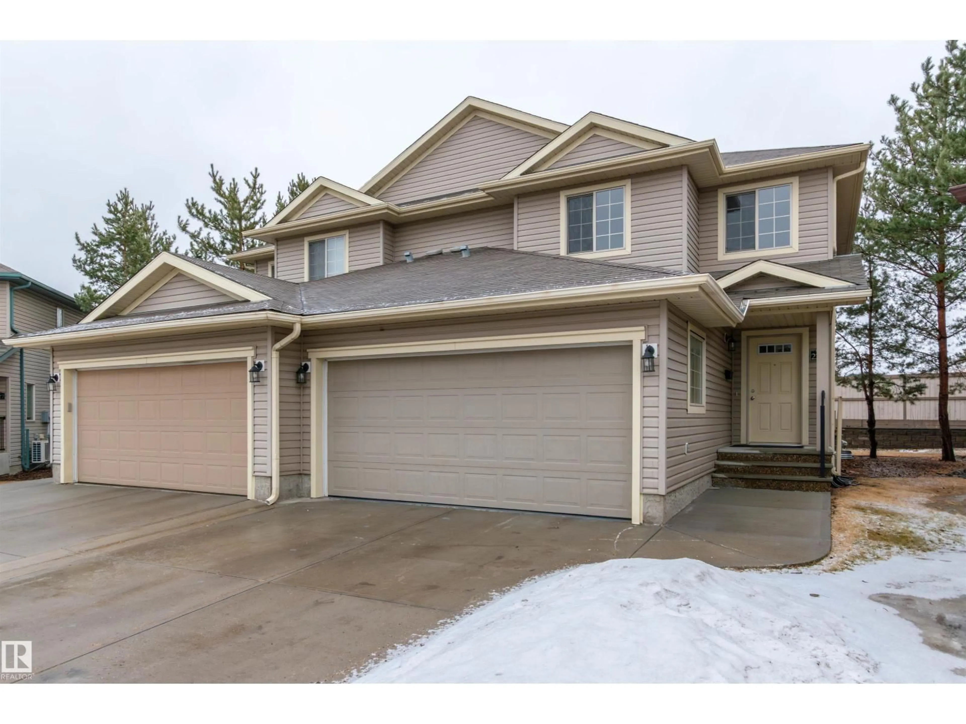 Unknown for #223 - 223 SUMMERWOOD DR, Sherwood Park Alberta T8H0C5
