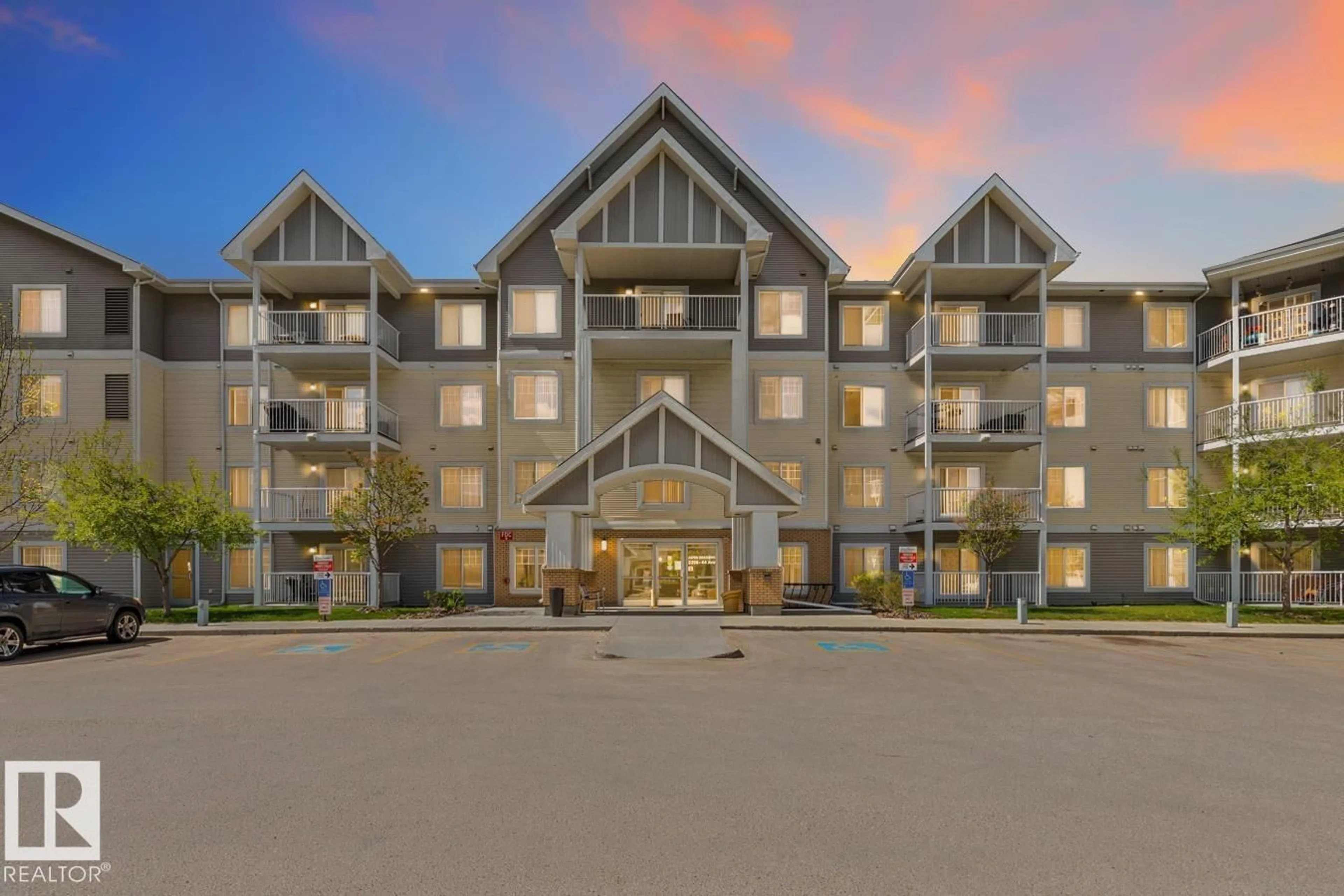 Unknown for #115 - 2208 44 AV, Edmonton Alberta T6T0G6