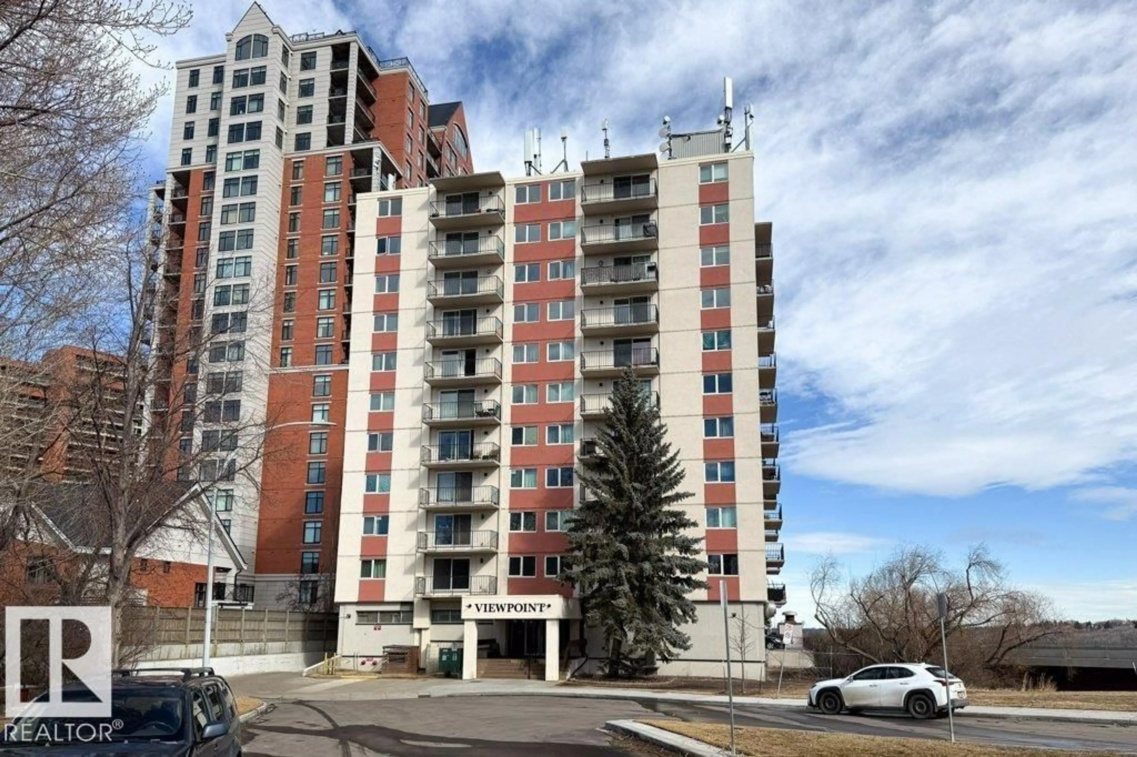 Unknown for 1007 - 9028 JASPER AV, Edmonton Alberta T5H3Y6