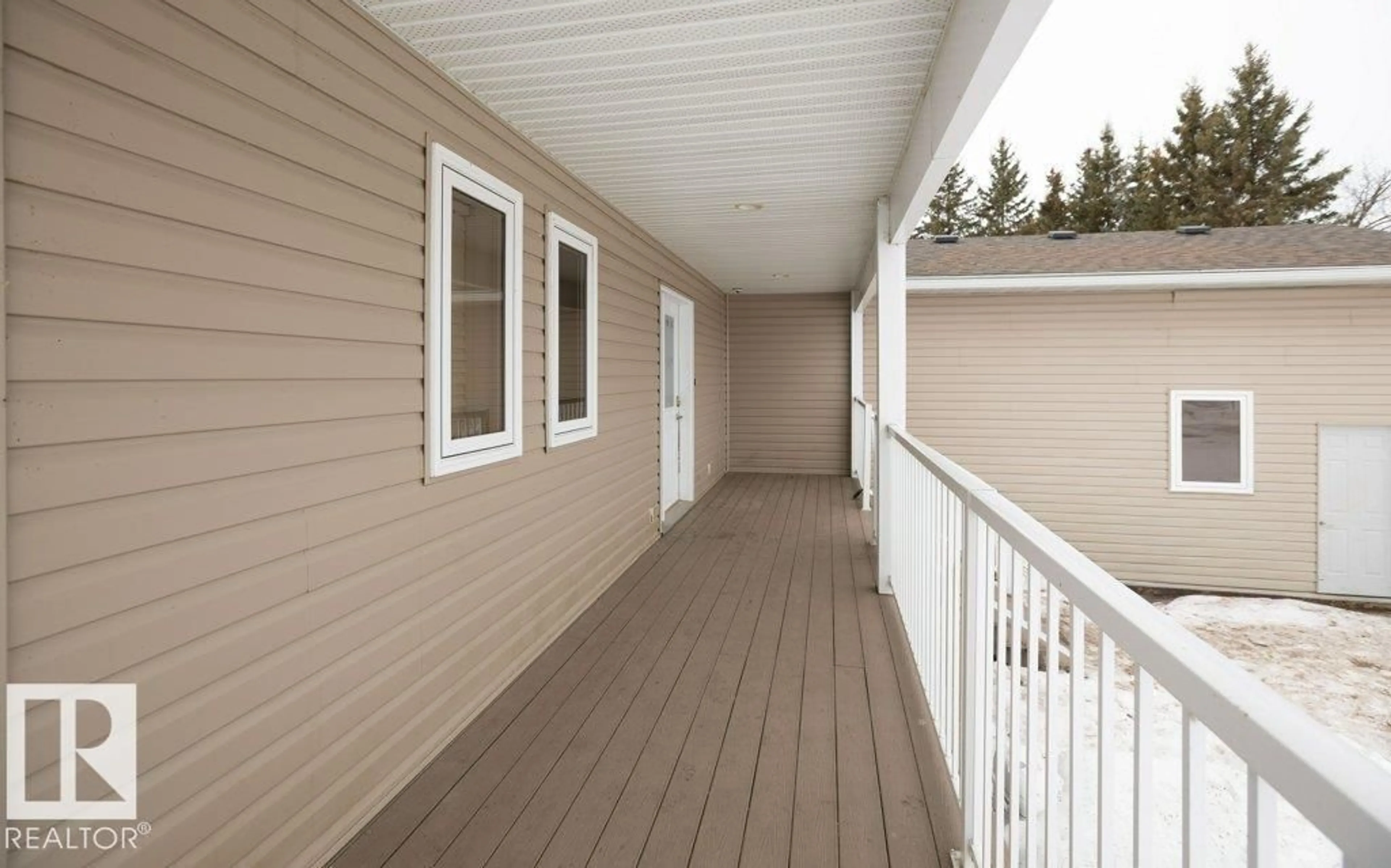 Patio, street for 15 - 60329 RG RD, Rural Westlock County Alberta T7P2N9