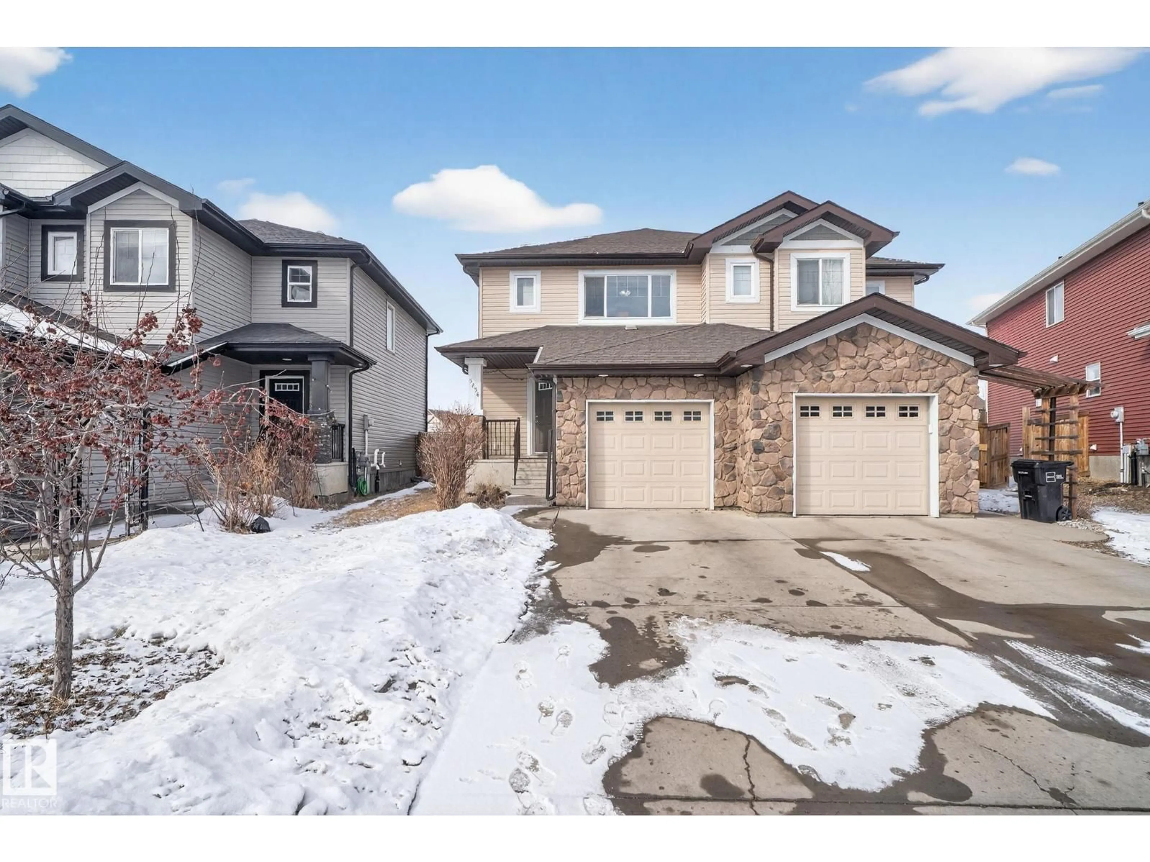 Unknown for SW - 5258 20 AV, Edmonton Alberta T6X1V5