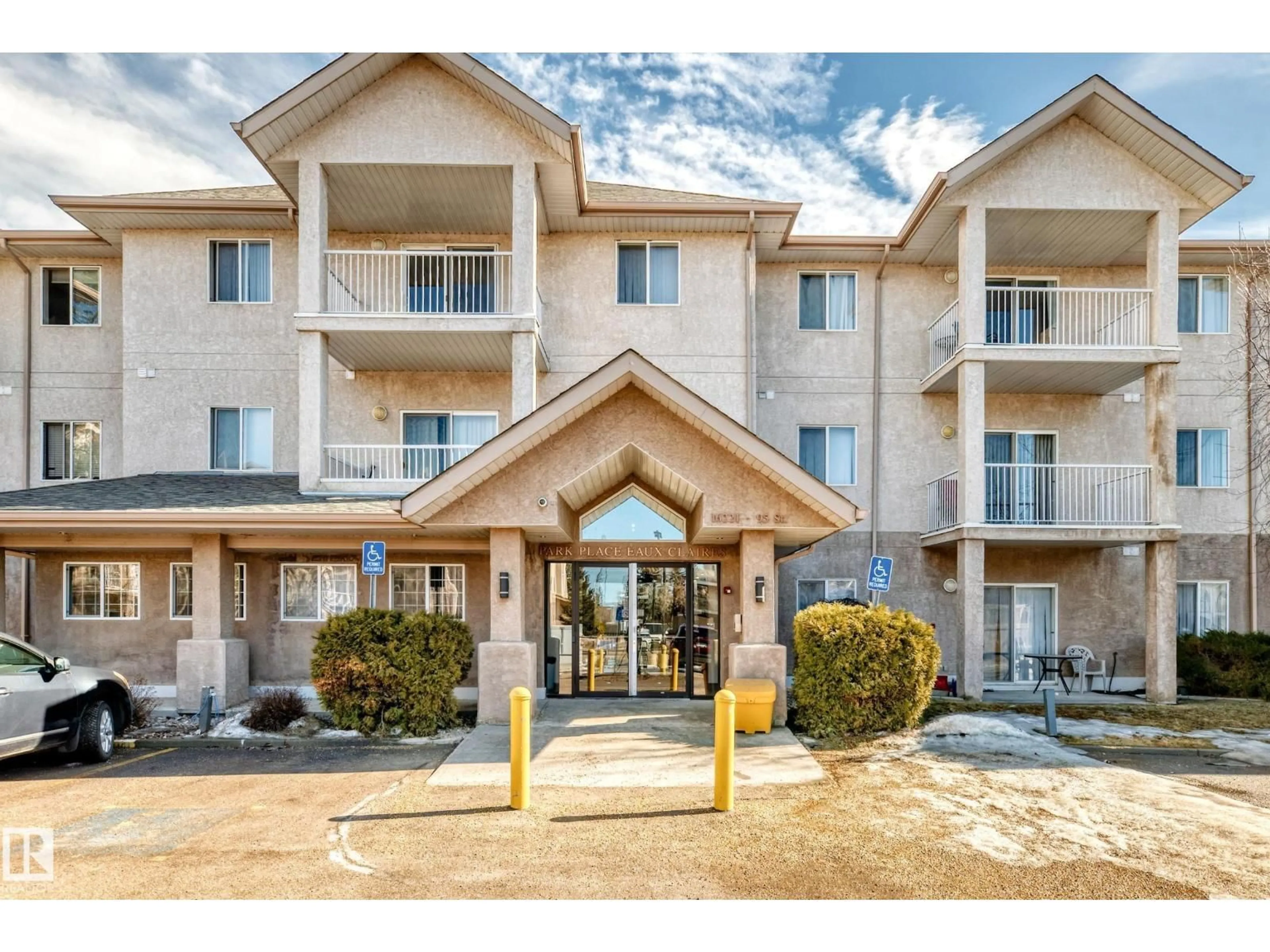 Unknown for 126 - 16221 95 ST, Edmonton Alberta T5Z3V3