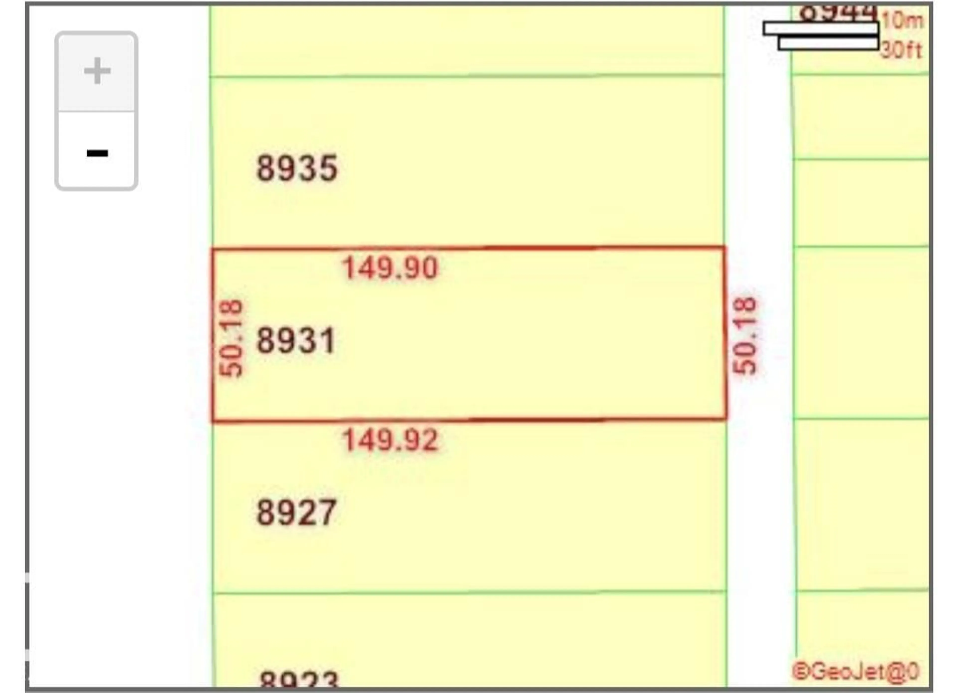 Floor plan for NW - 8931 117 ST, Edmonton Alberta T6G1R8