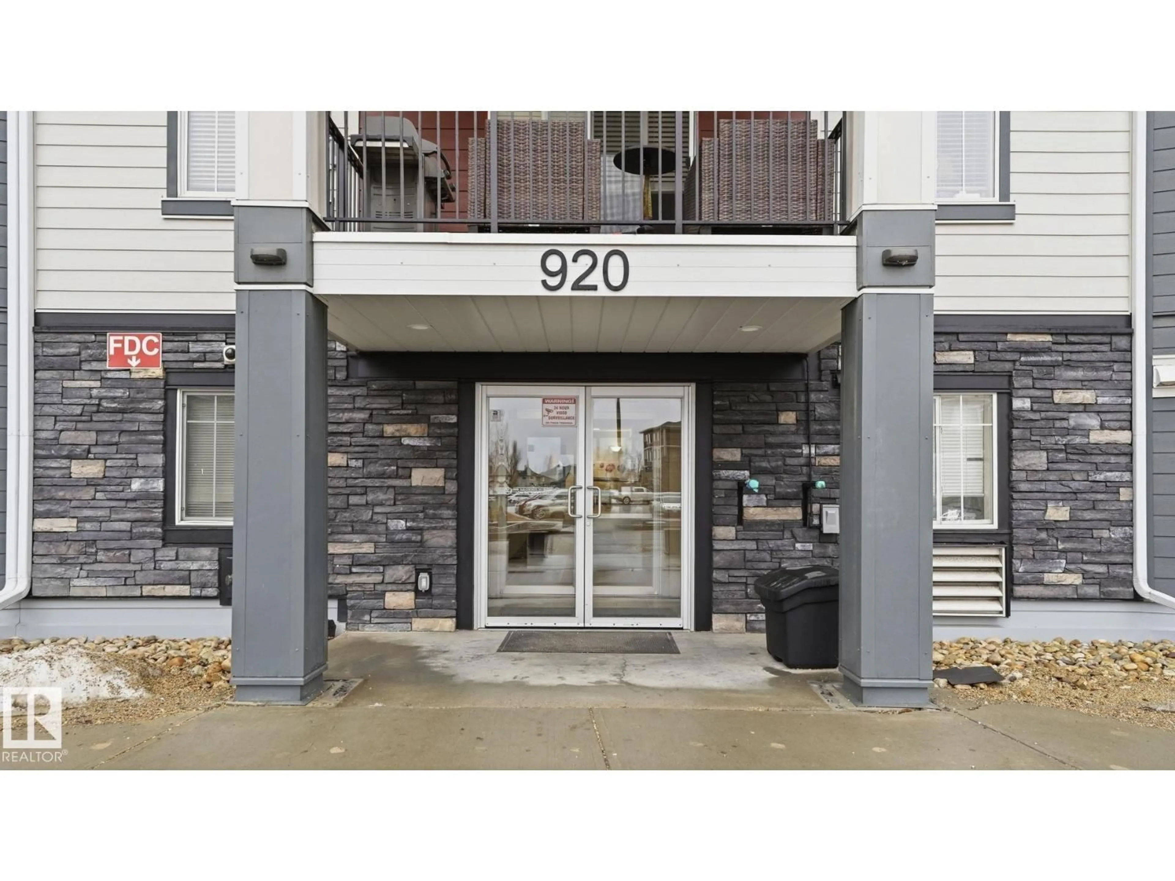 Unknown for 920 - 127 156 ST, Edmonton Alberta T6R0N6