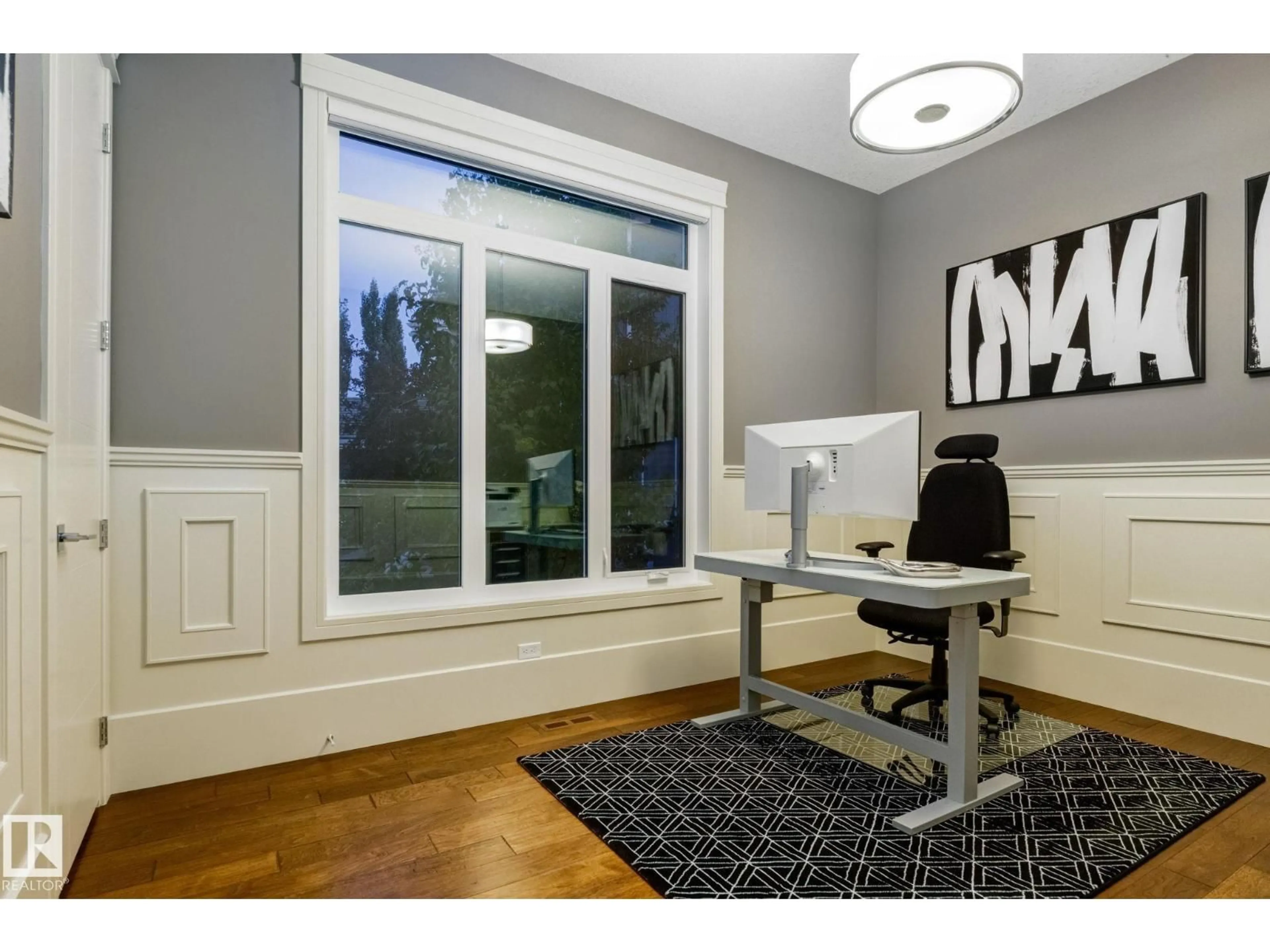 Indoor entryway for 4096 WHISPERING RIVER DR, Edmonton Alberta T6W2E2