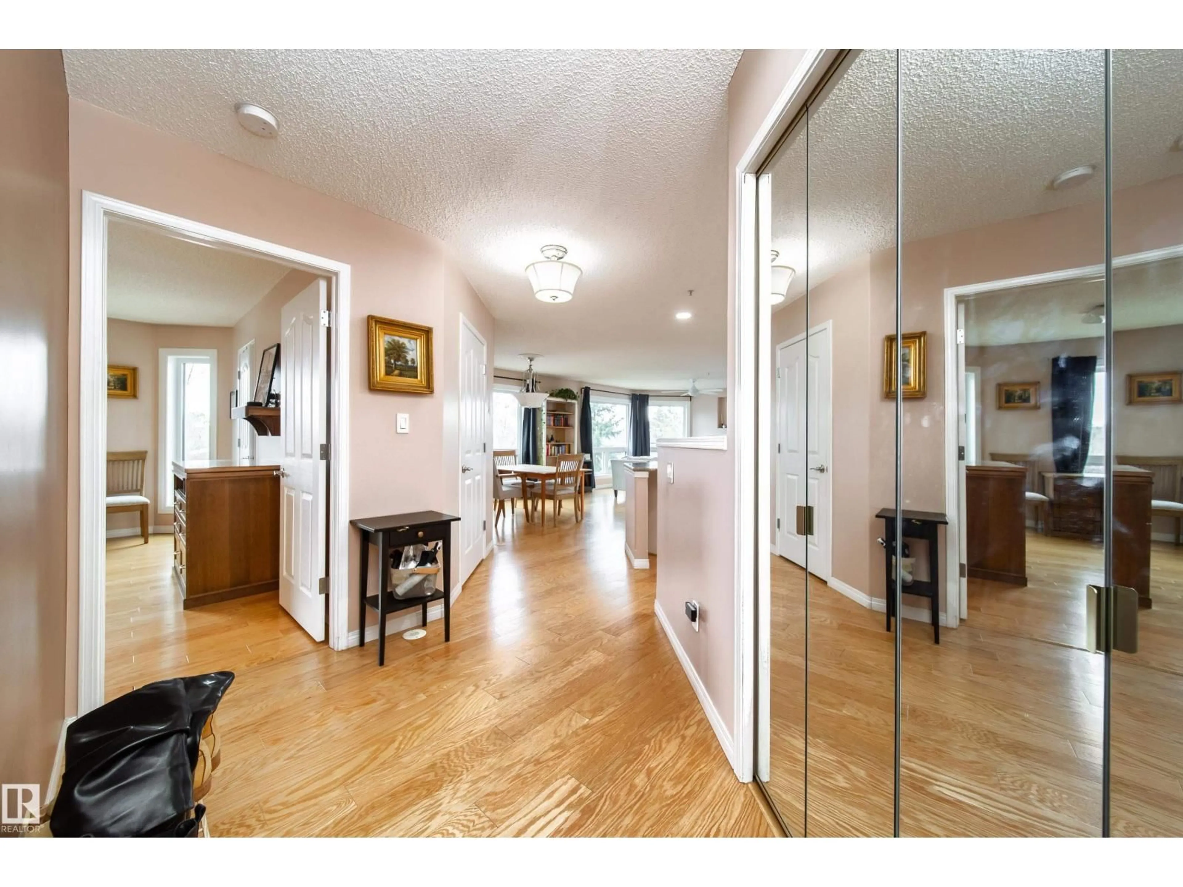 Unknown for #409 - 7839 96 ST, Edmonton Alberta T6C4R4