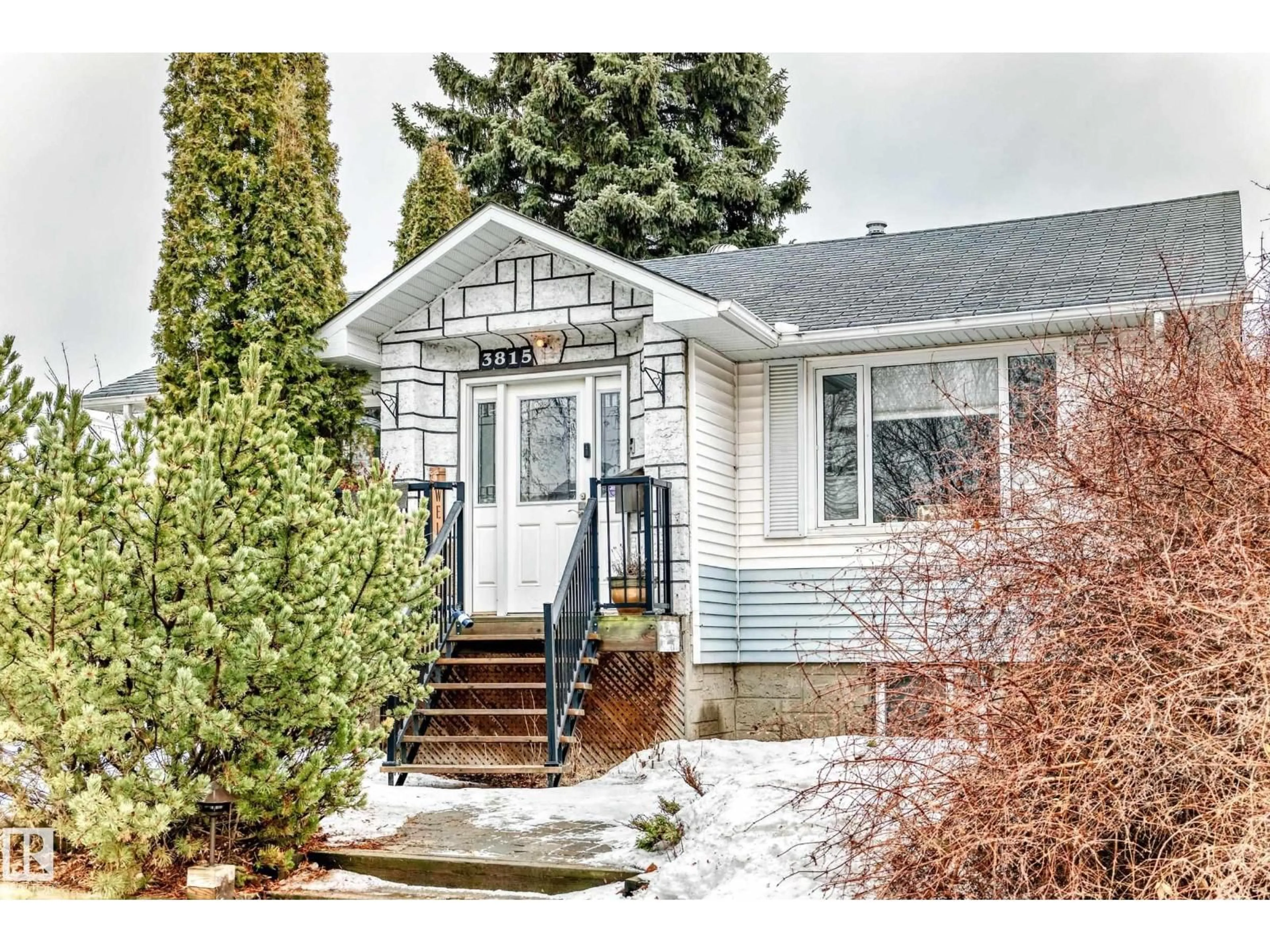 Unknown for 3815 115 AV, Edmonton Alberta T5W0V2