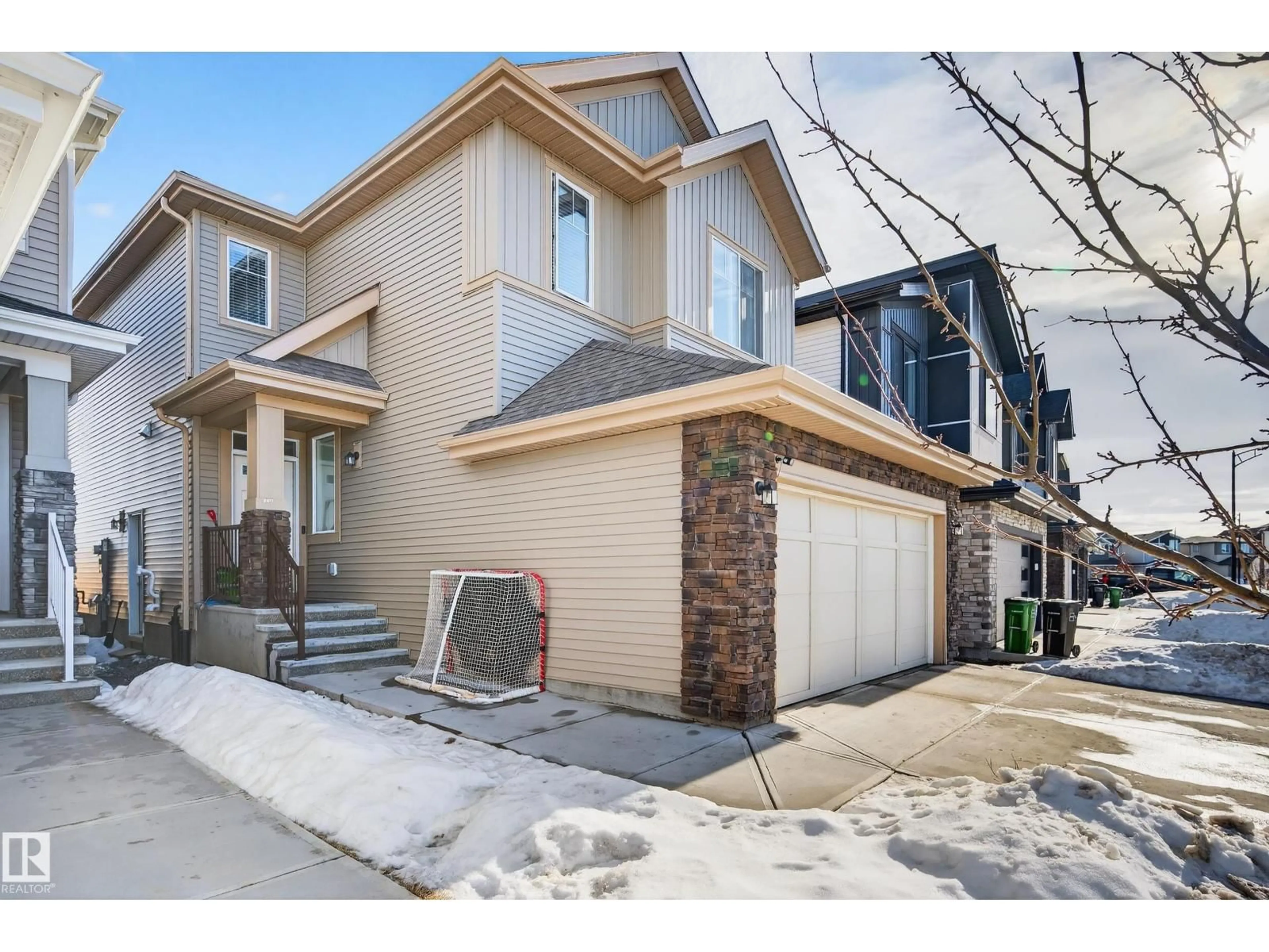 Unknown for SW - 2317 158A ST, Edmonton Alberta T6W4L1