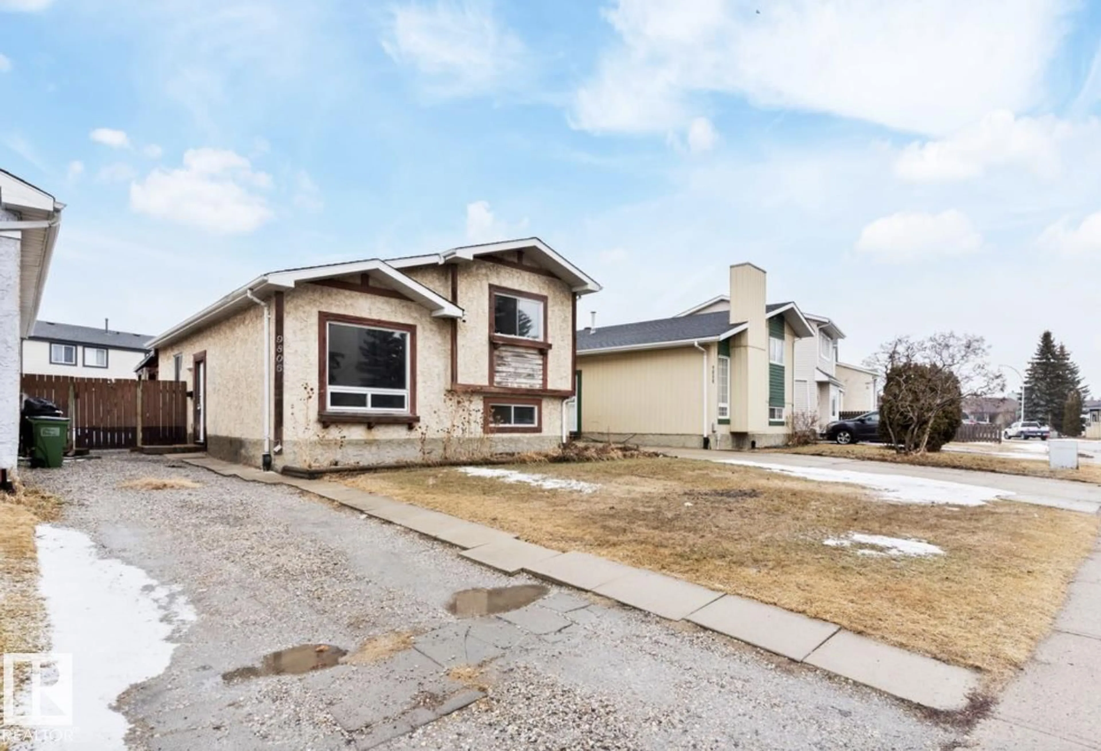 Unknown for NW - 9806 180 STREET, Edmonton Alberta T5T3W1