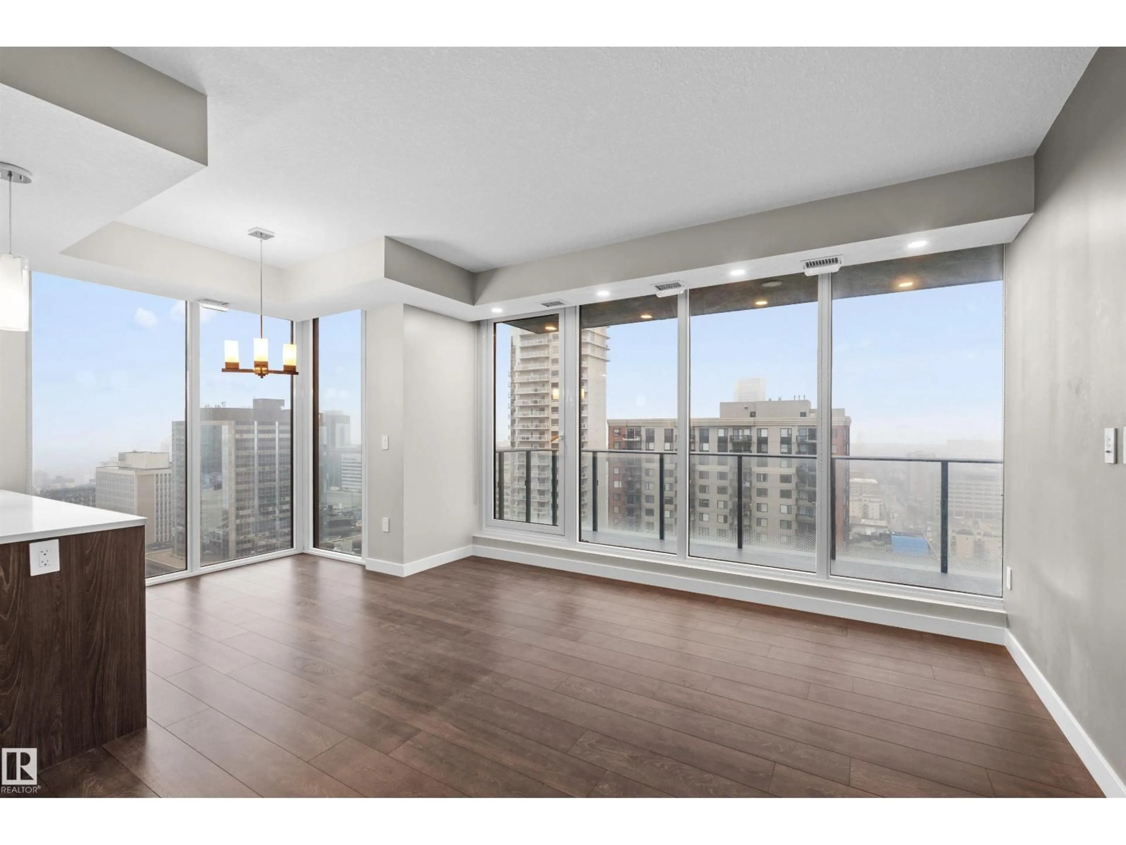 A pic of a room for 2201 10180 103 ST NW, Edmonton Alberta T5J0L1