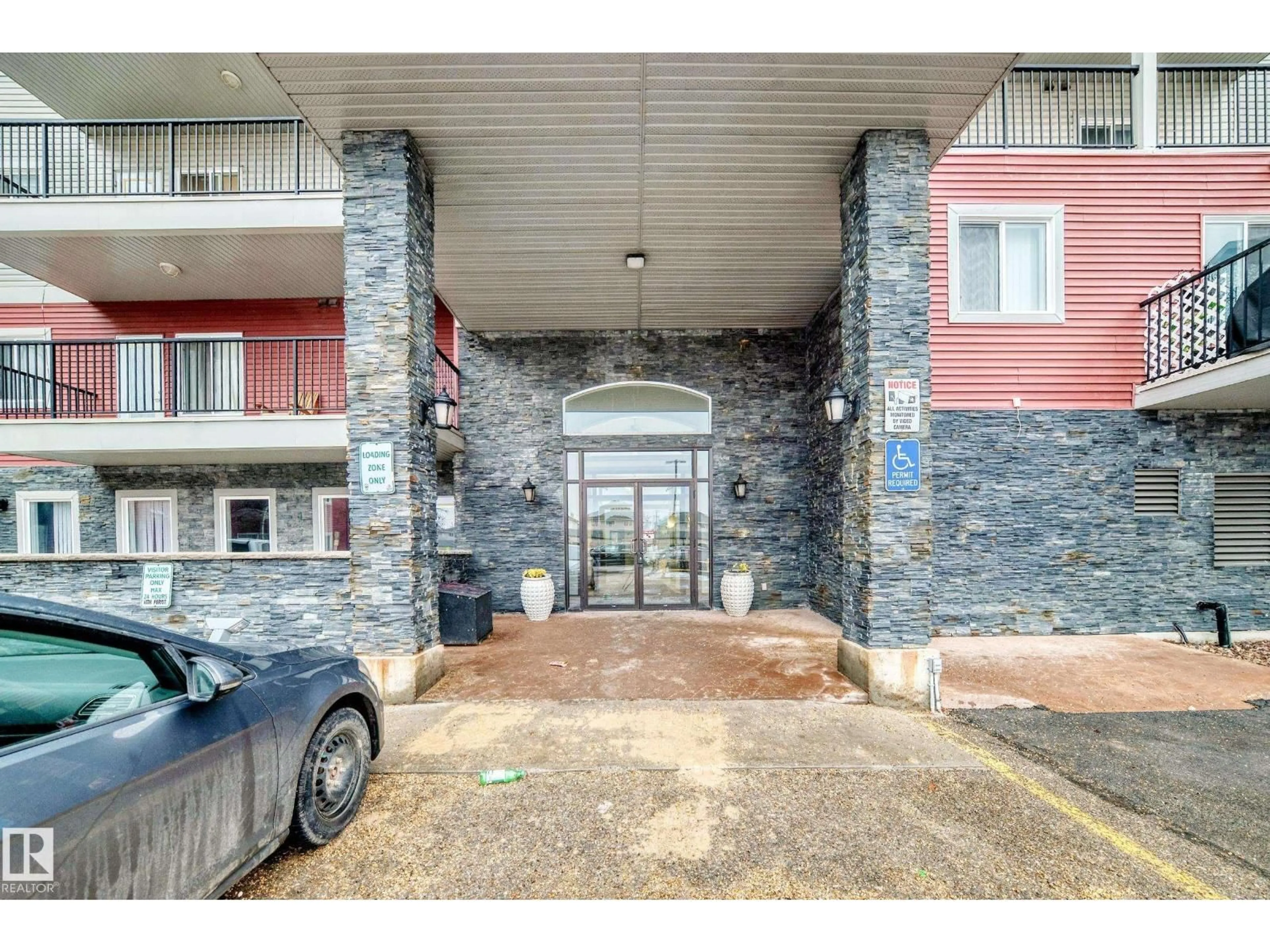 Unknown for #102 - 111 EDWARDS DR, Edmonton Alberta T6X0C4